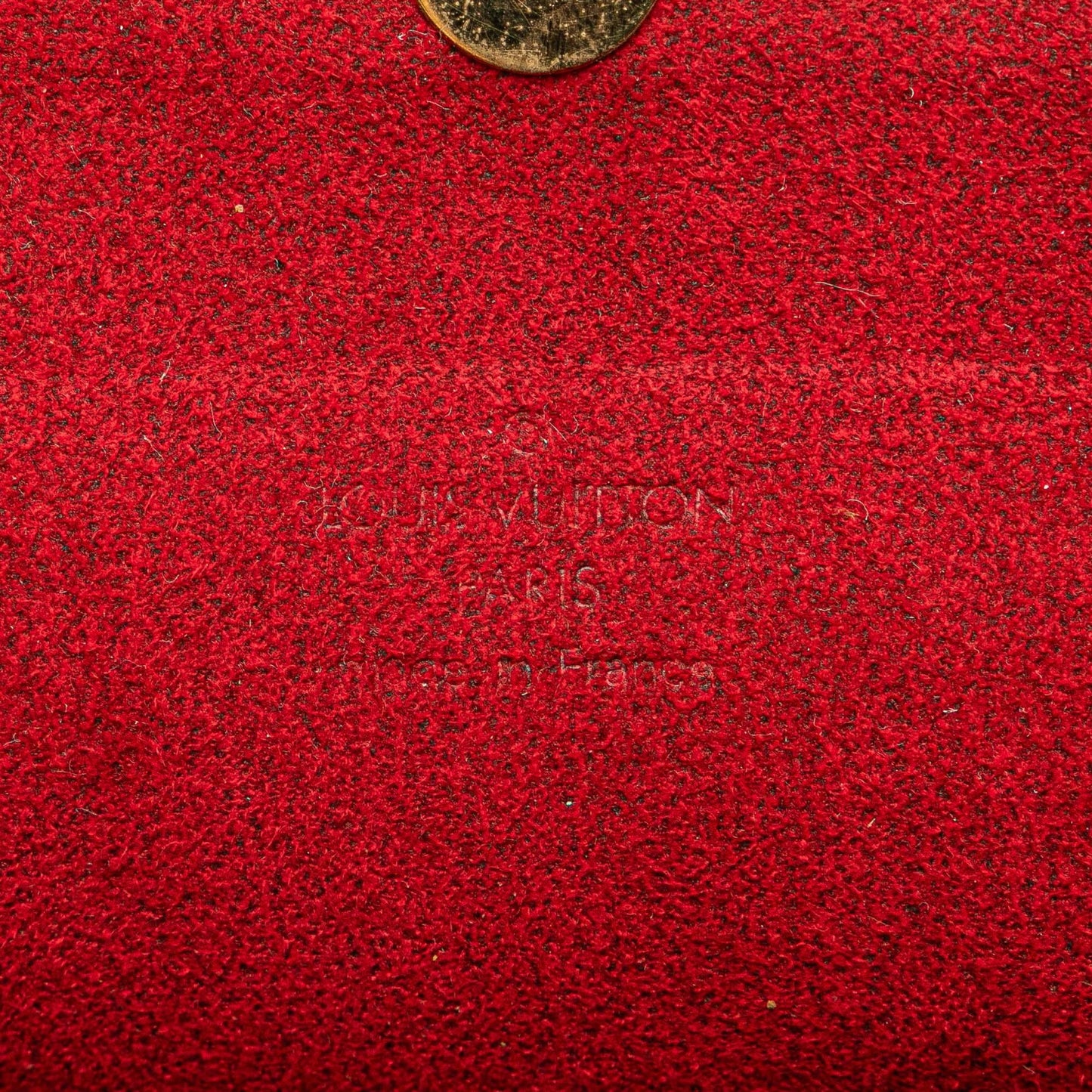 Louis Vuitton Monogram Recital