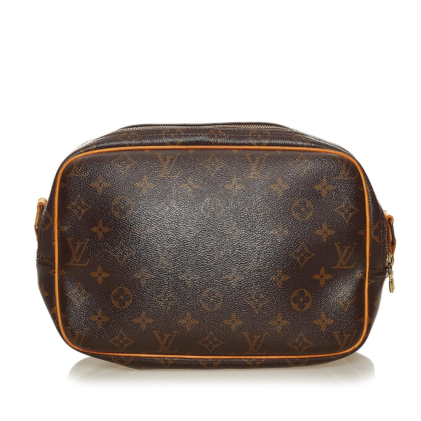 Louis Vuitton Monogram Reporter PM (SHG-27668)