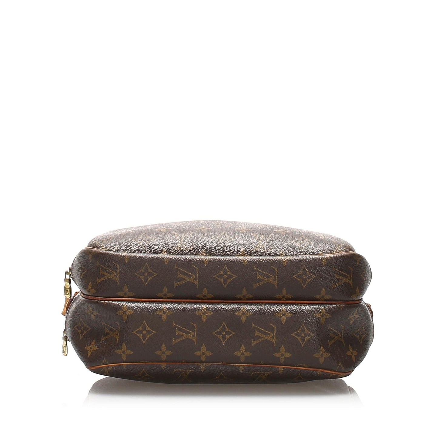 Louis Vuitton Monogram Reporter PM (SHG-27833)