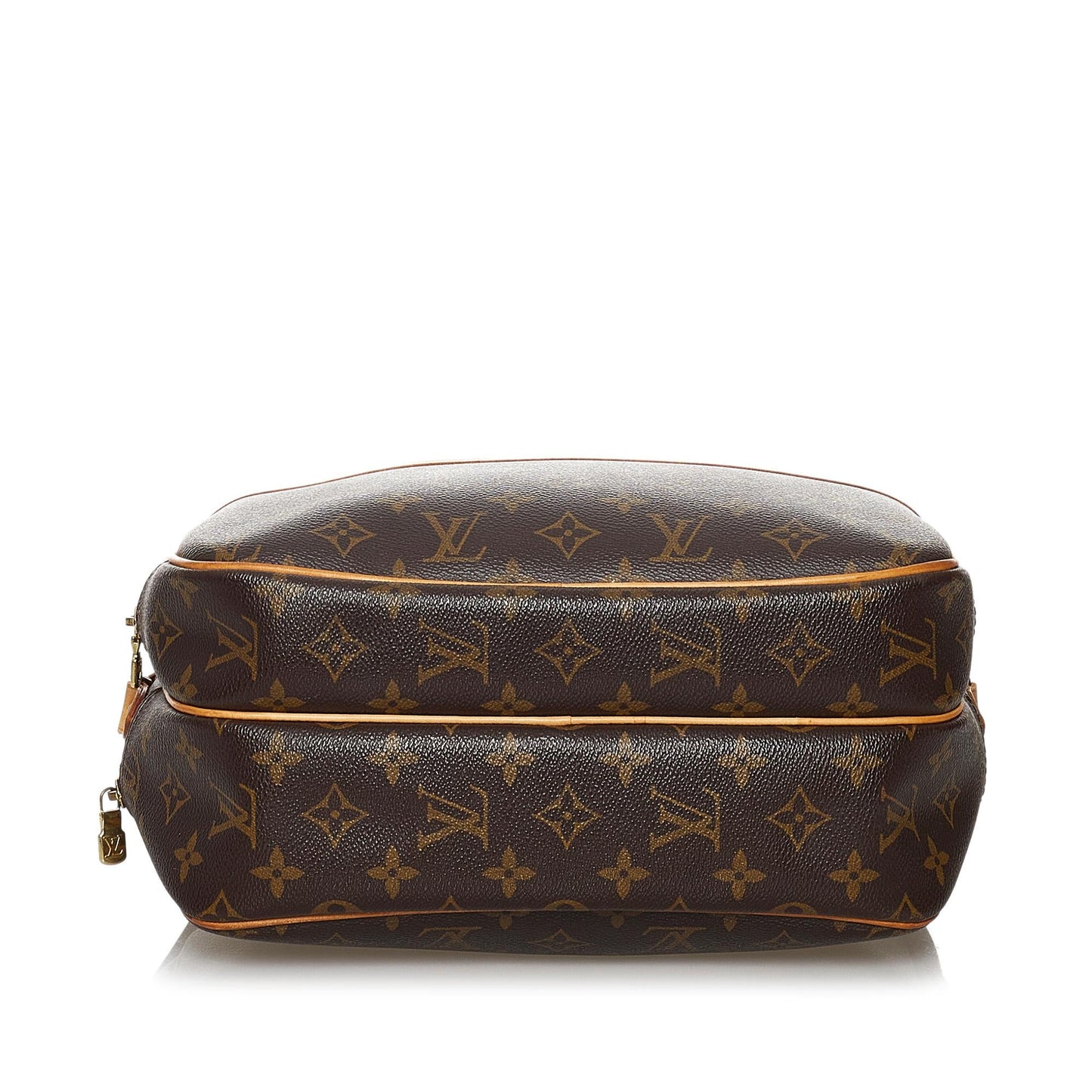 Louis Vuitton Monogram Reporter PM (SHG-29758)