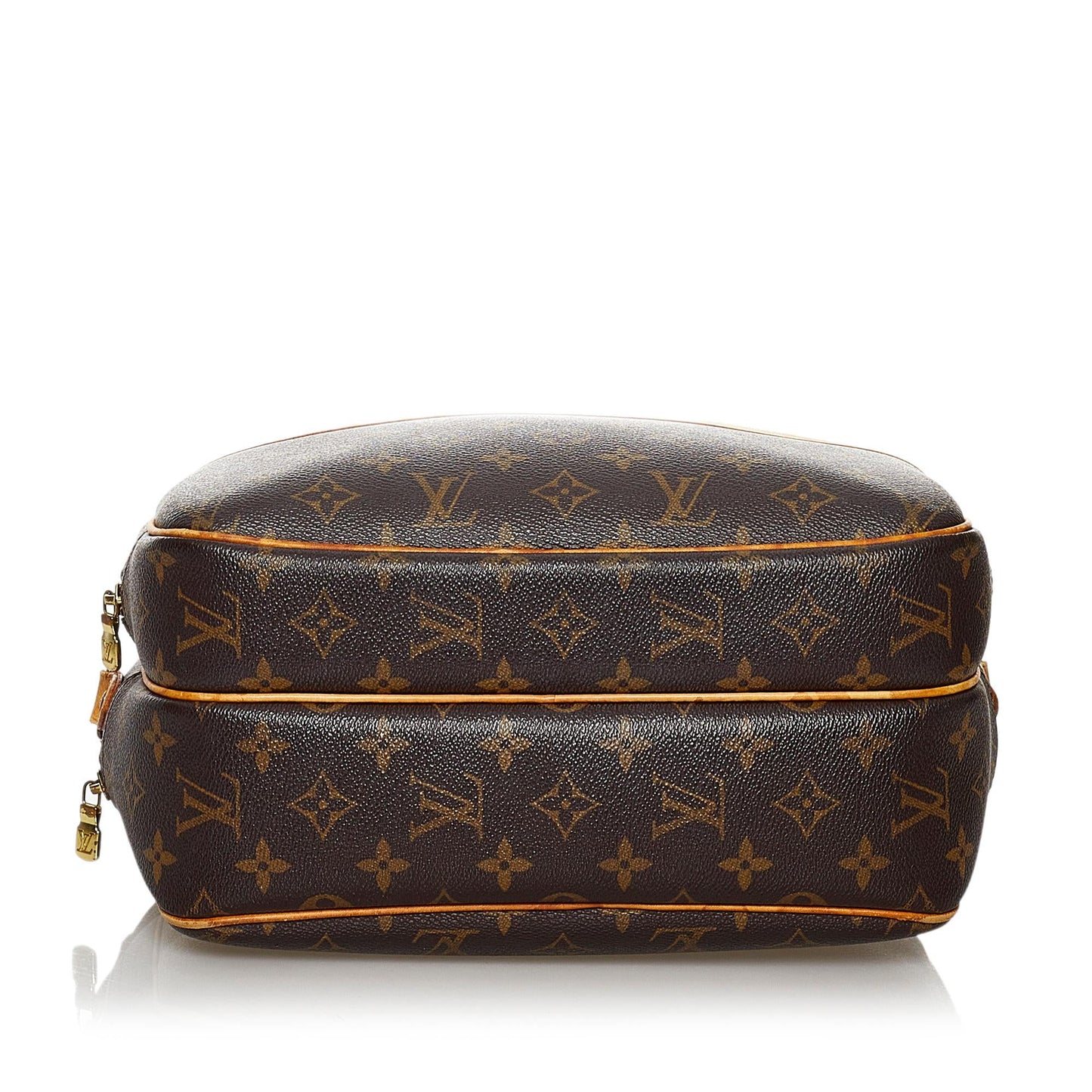 Louis Vuitton Monogram Reporter PM (SHG-30134)