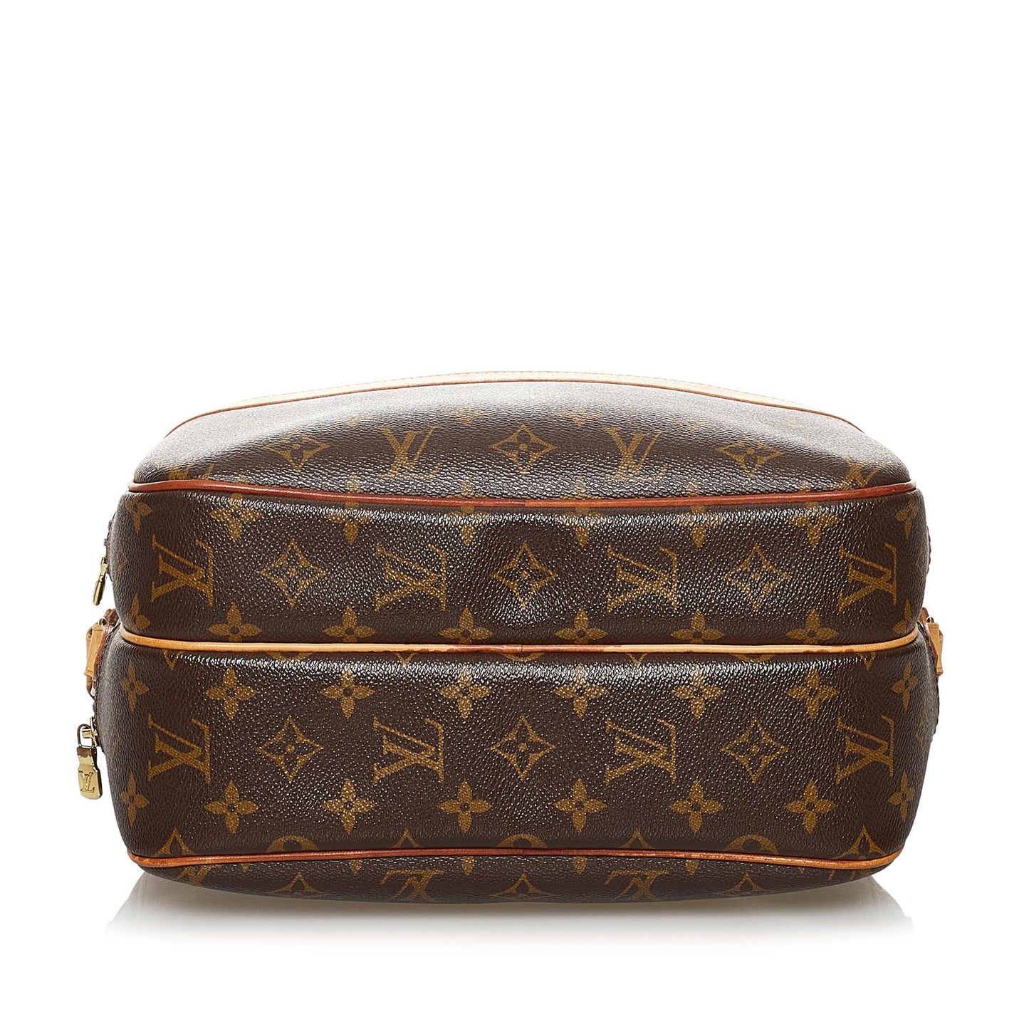 Louis Vuitton Monogram Reporter PM (SHG-30972)