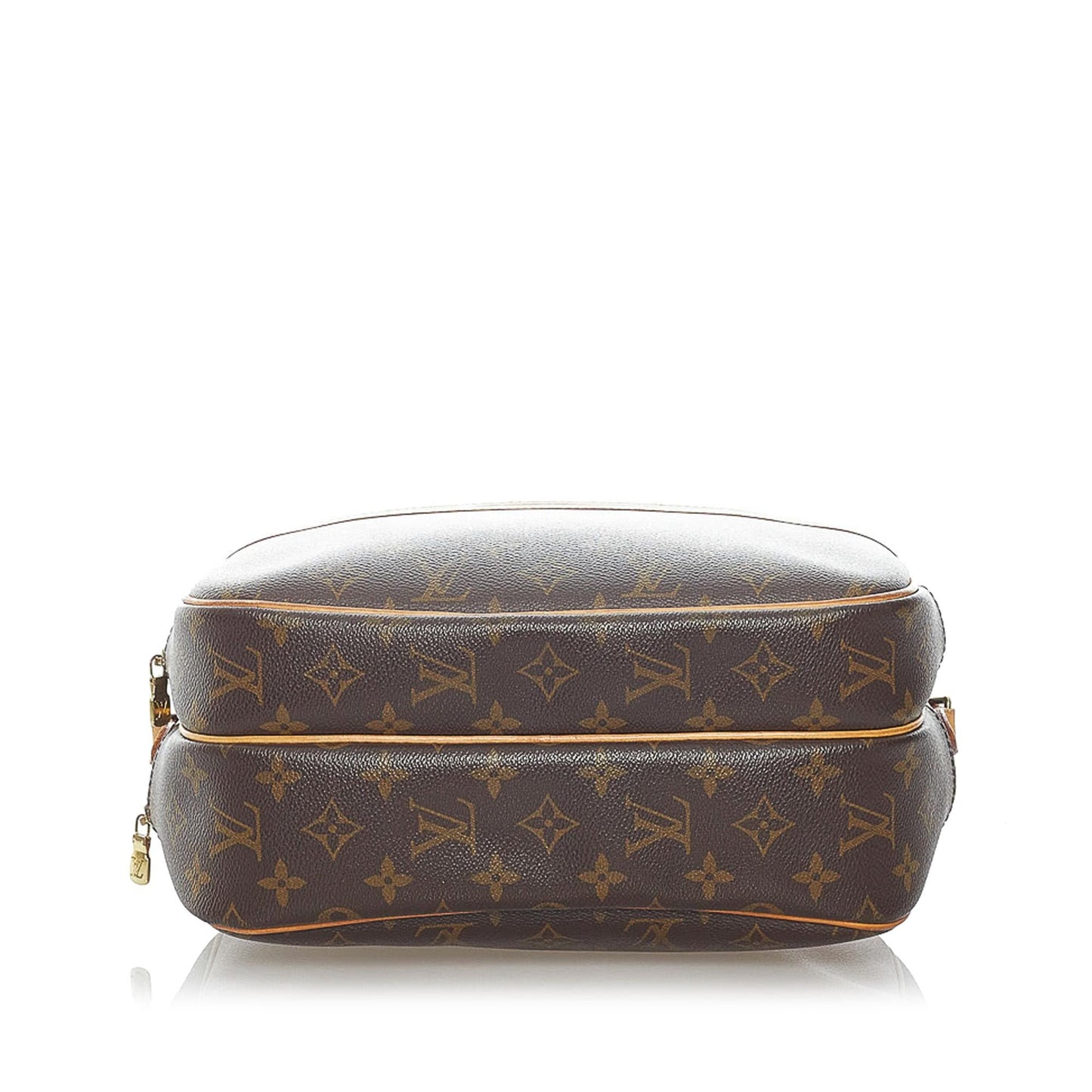 Louis Vuitton Monogram Reporter PM (SHG-32042)
