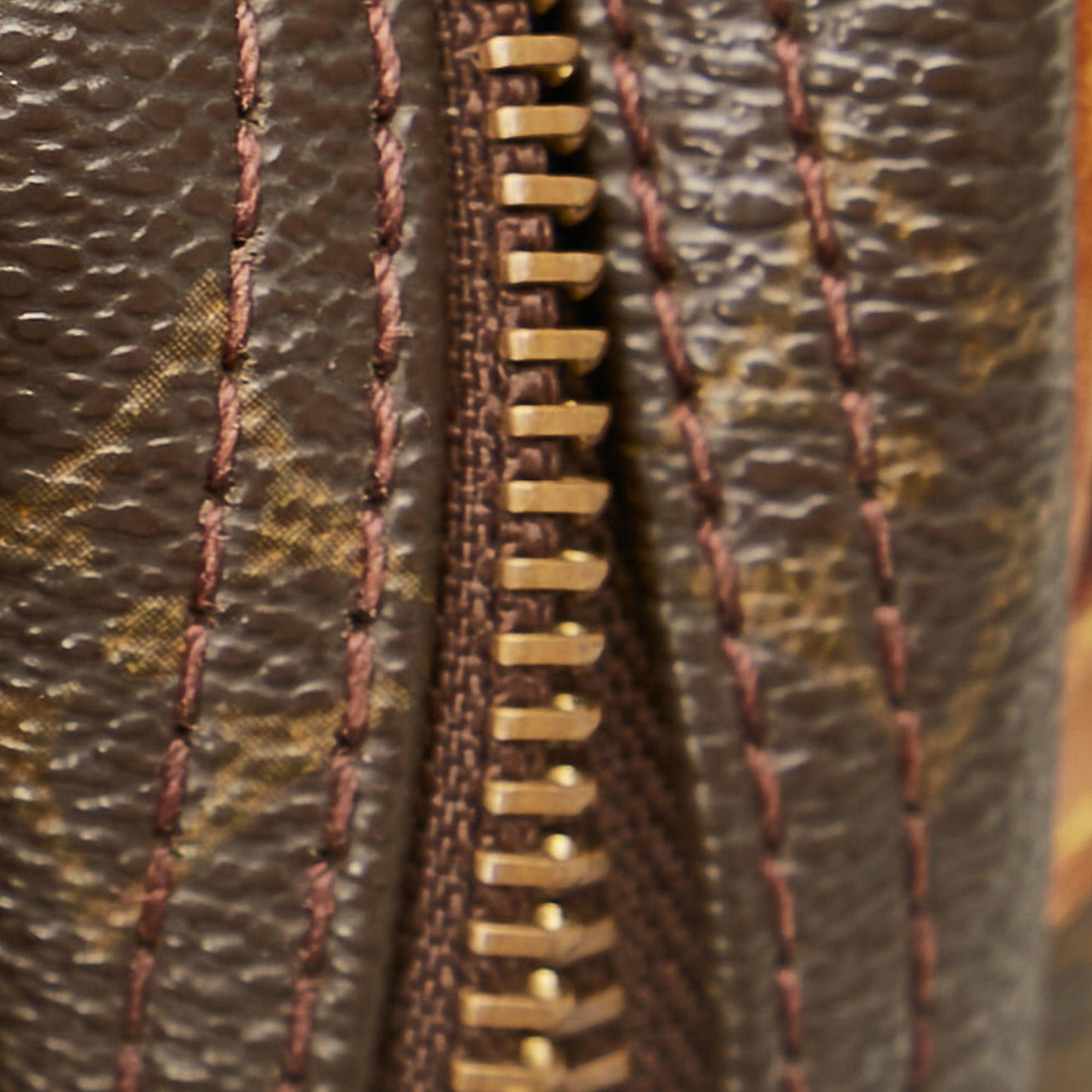 Louis Vuitton Monogram Reporter PM (SHG-32559)