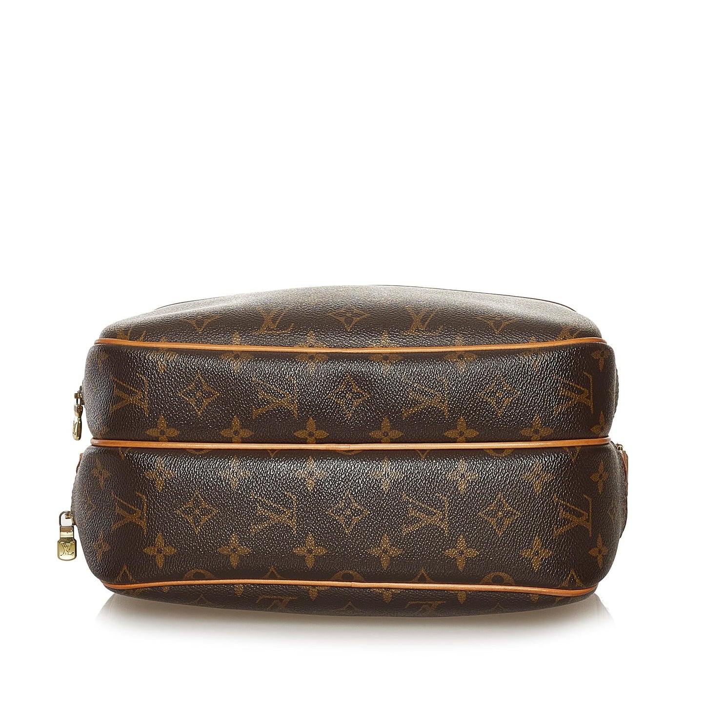 Louis Vuitton Monogram Reporter PM (SHG-34497)