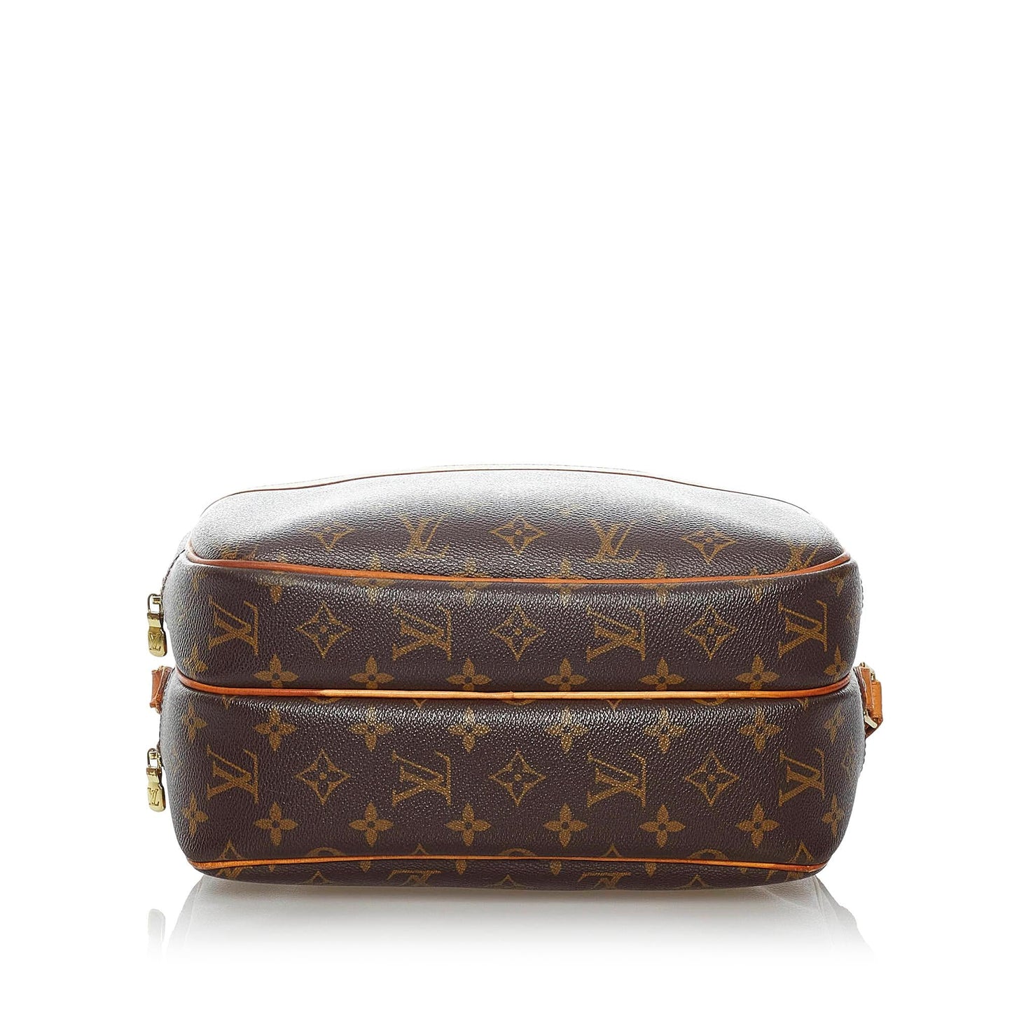 Louis Vuitton Monogram Reporter PM (SHG-36332)
