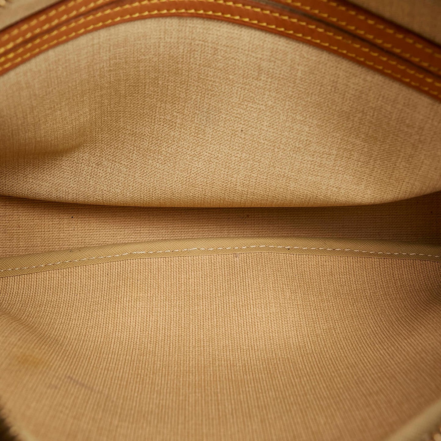 Louis Vuitton Monogram Reporter PM (SHG-36595)