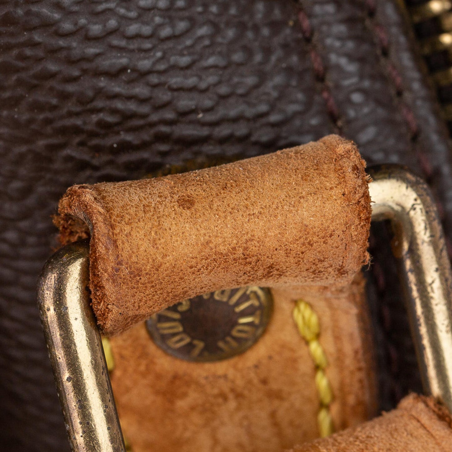 Louis Vuitton Monogram Reporter PM (SHG-36626)