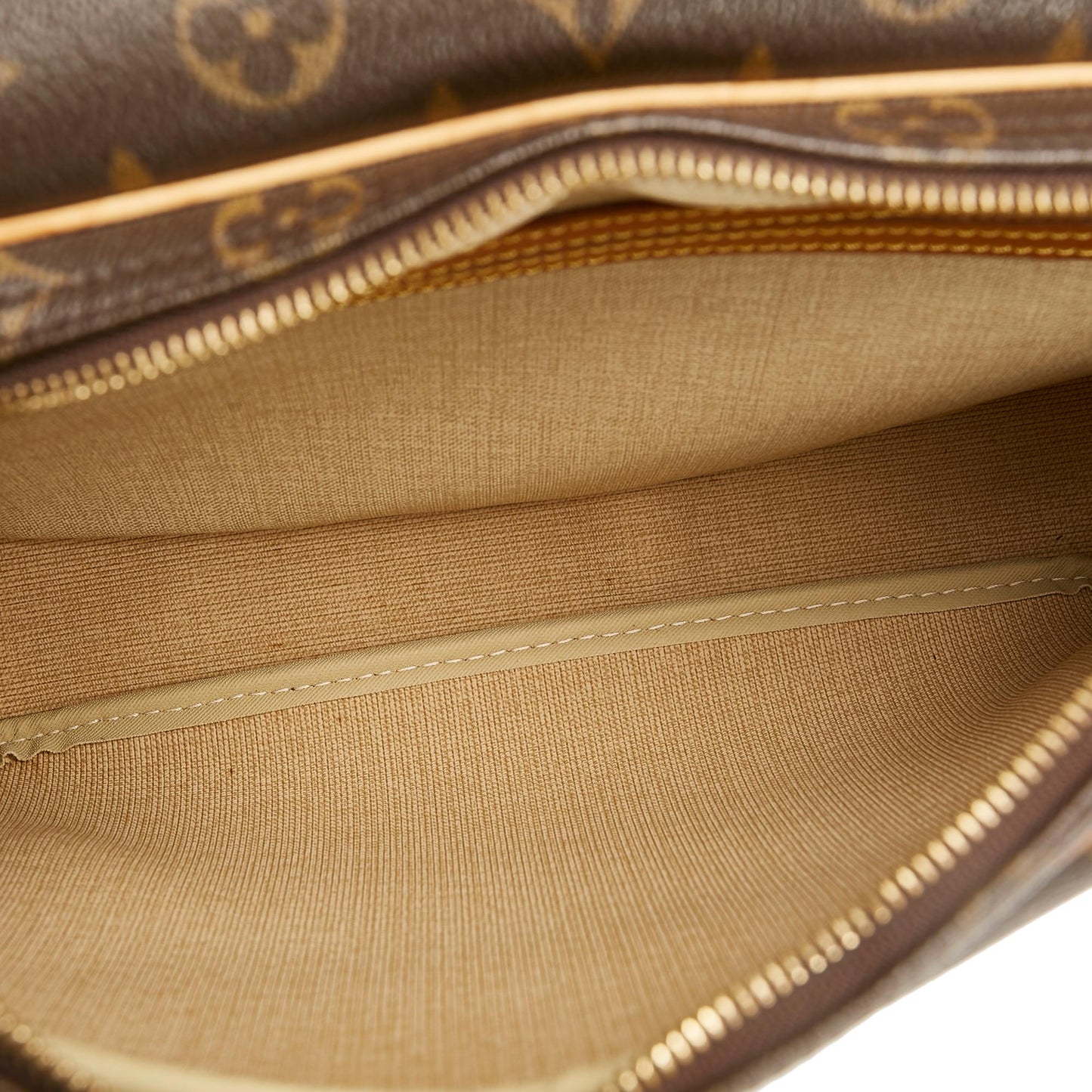 Louis Vuitton Monogram Reporter PM (SHG-XVI7Xo)