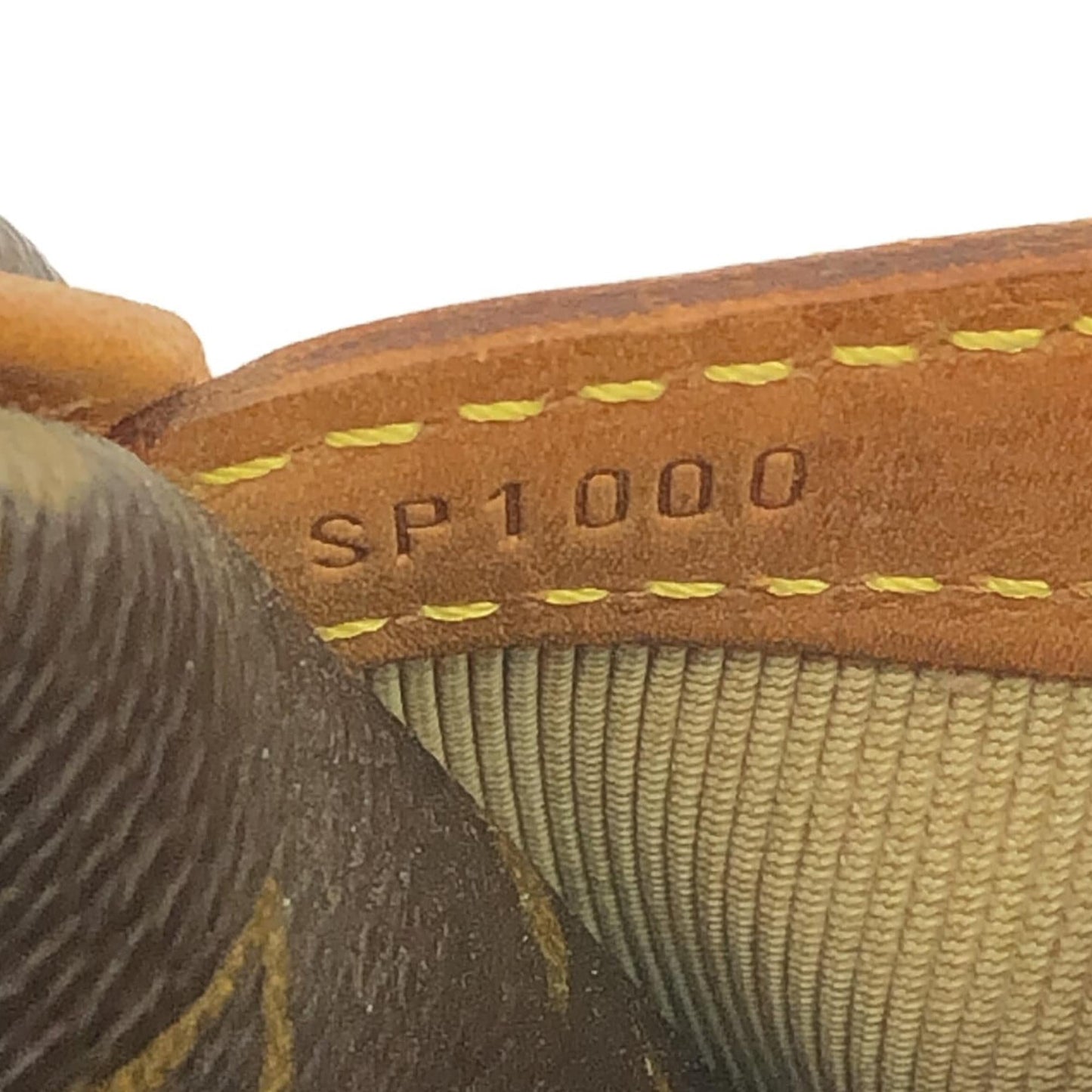 Louis Vuitton Monogram Reporter PM (SHG-hdYlLA)