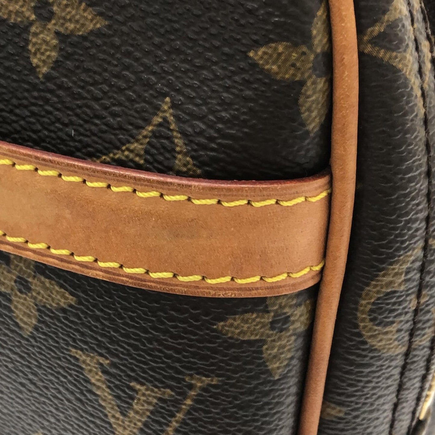 Louis Vuitton Monogram Reporter PM (SHG-WuRX1S)