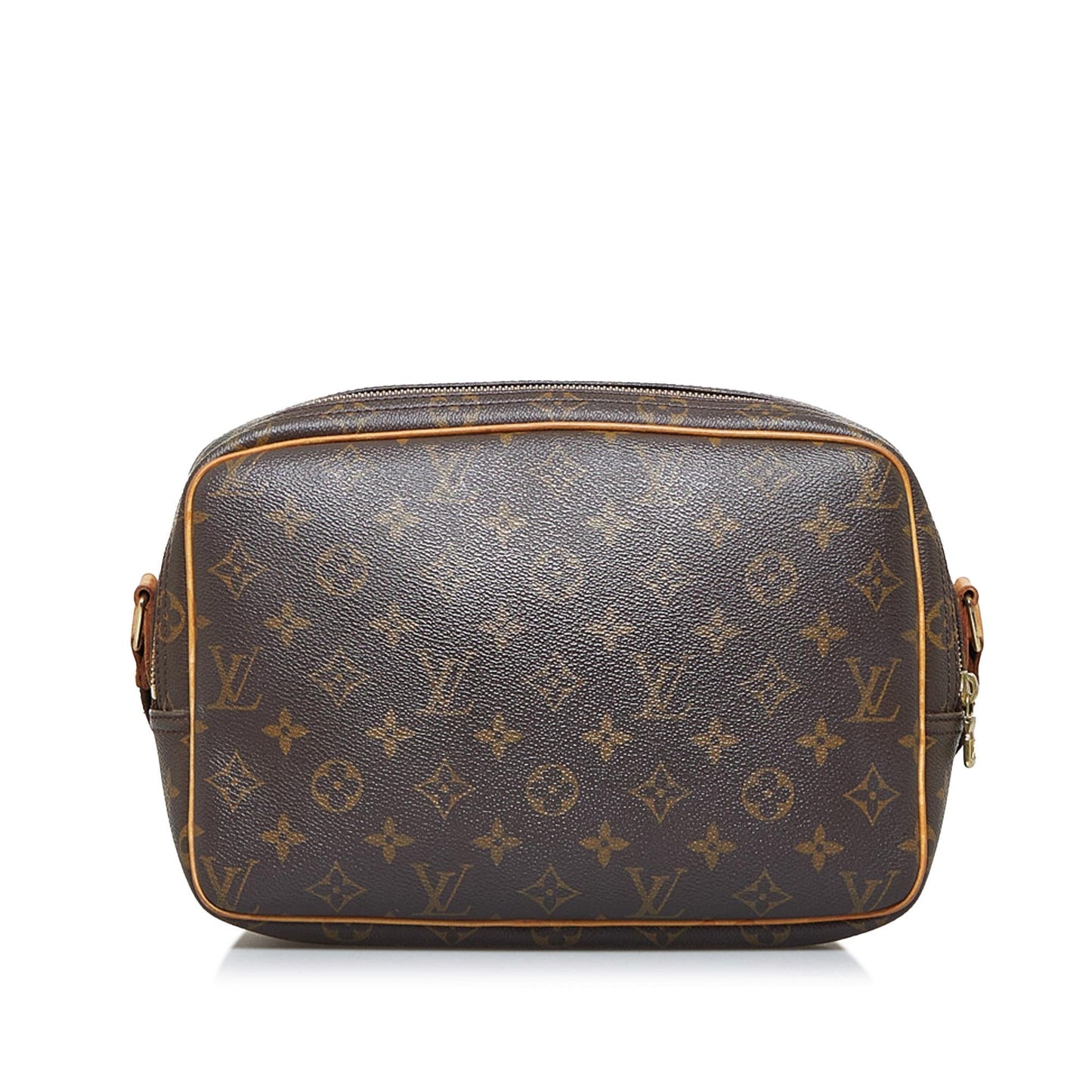 Louis Vuitton Monogram Reporter PM (SHG-Dr2WqM)