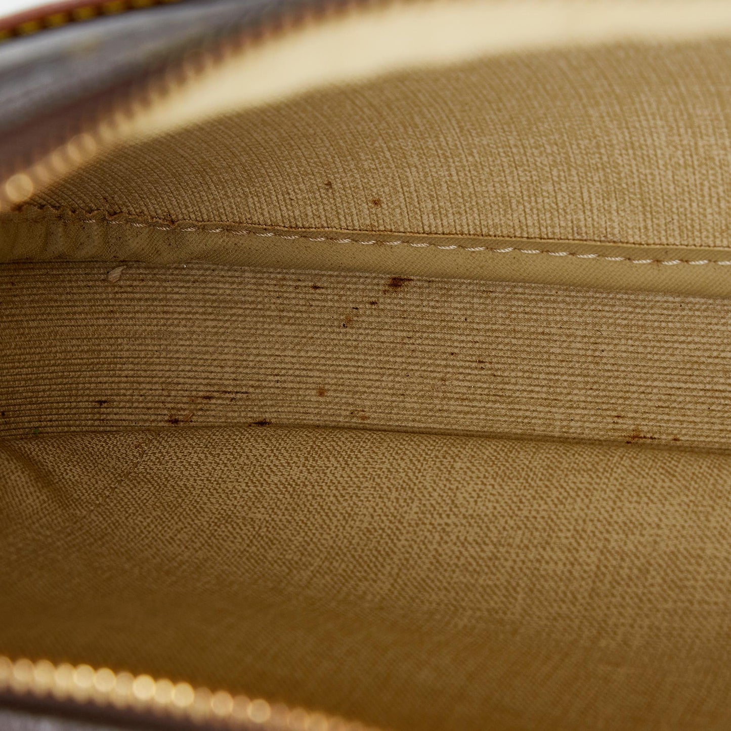 Louis Vuitton Monogram Reporter PM (SHG-ySMN6f)
