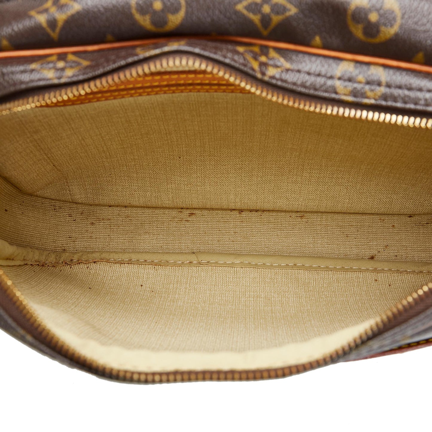Louis Vuitton Monogram Reporter PM (SHG-ySMN6f)