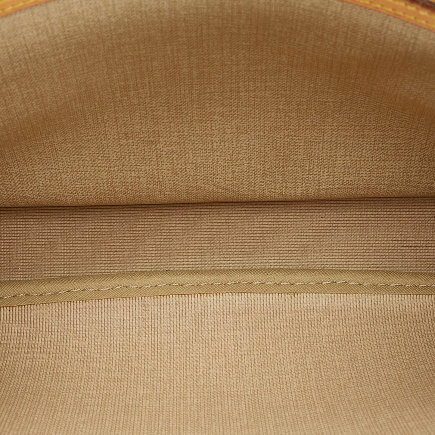 Louis Vuitton Monogram Reporter PM (SHG-mIIxeg)