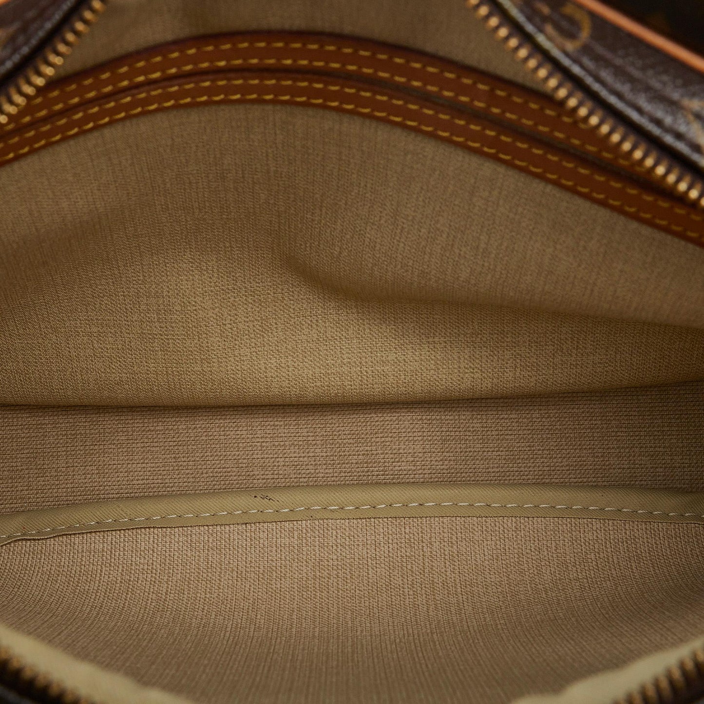 Louis Vuitton Monogram Reporter PM (SHG-wrTziX)