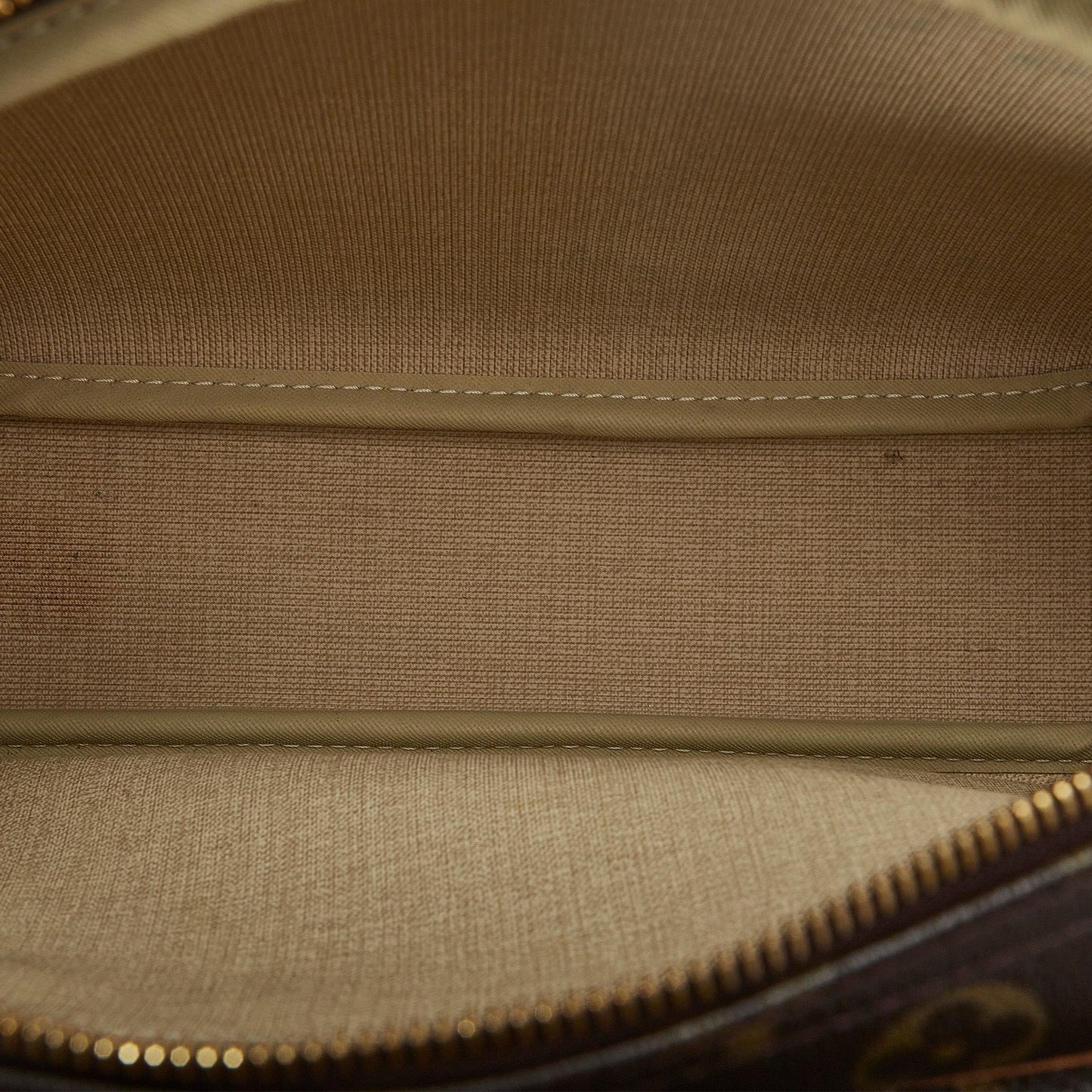 Louis Vuitton Monogram Reporter PM (SHG-wrTziX)