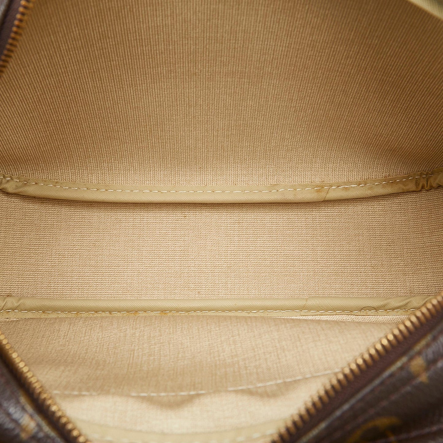 Louis Vuitton Monogram Reporter PM (SHG-LYCsYC)