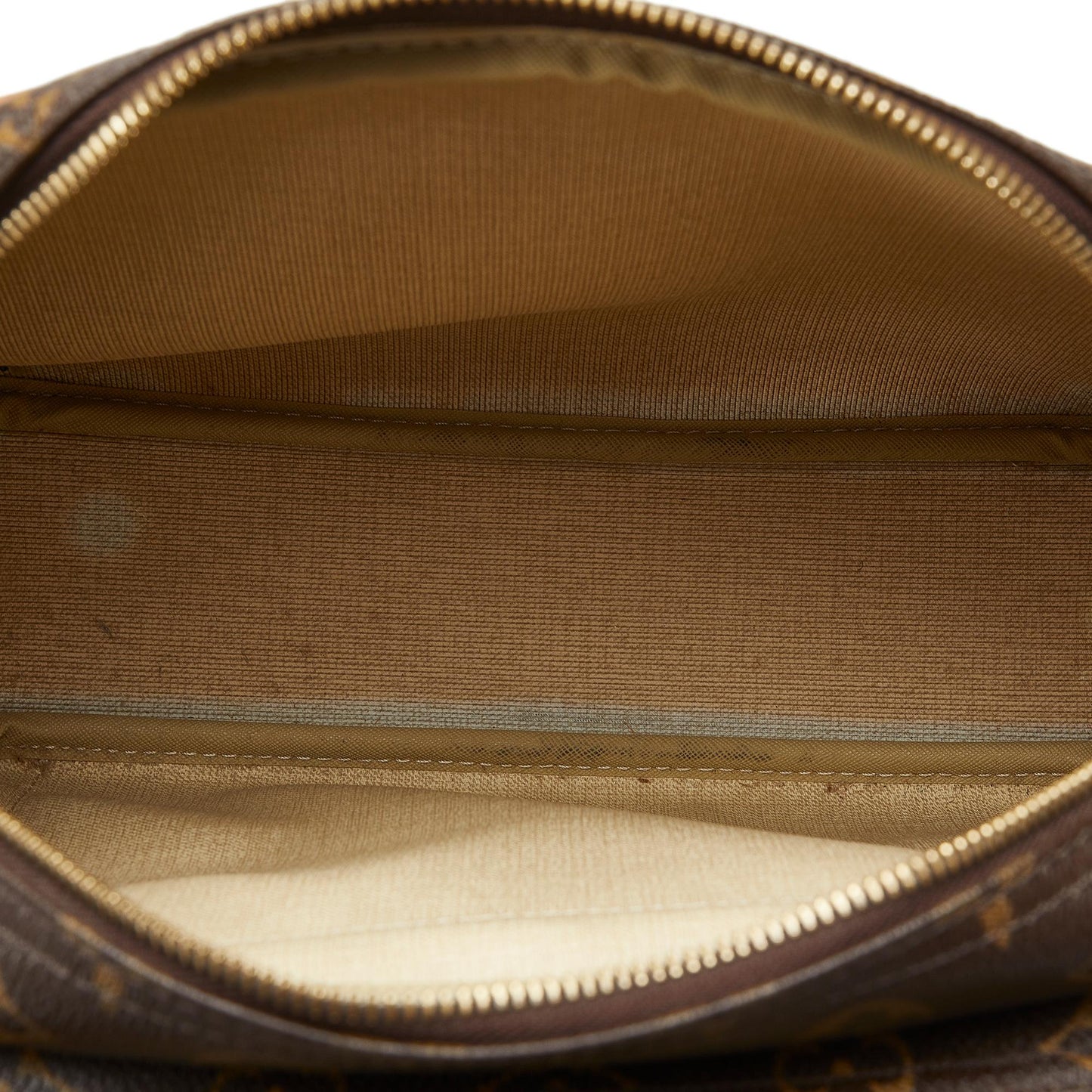 Louis Vuitton Monogram Reporter PM (SHG-ITFBO8)