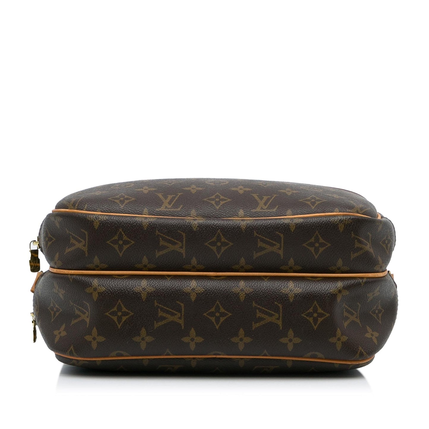 Louis Vuitton Monogram Reporter PM (SHG-9fYxjK)