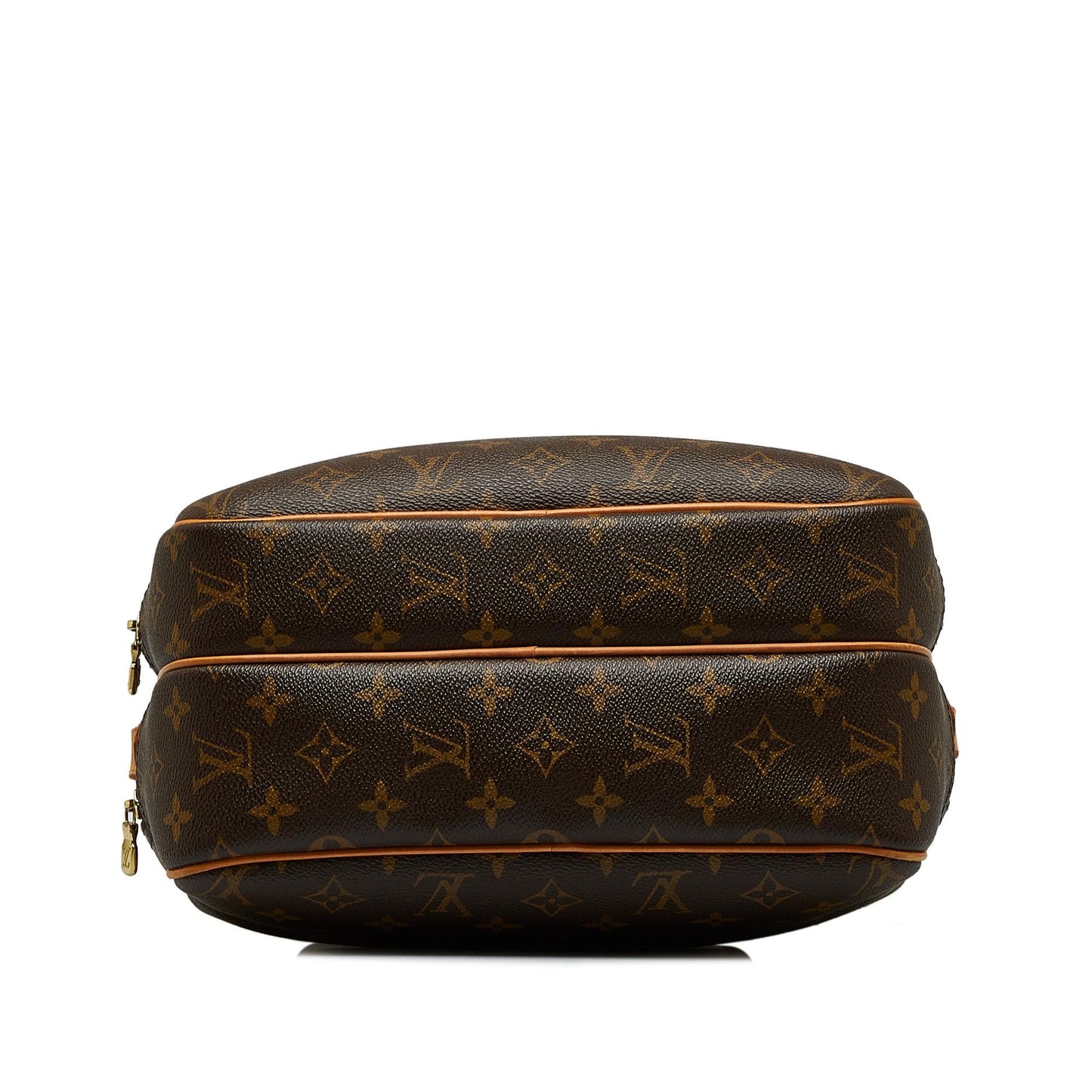 Louis Vuitton Monogram Reporter PM (SHG-PnehXh)