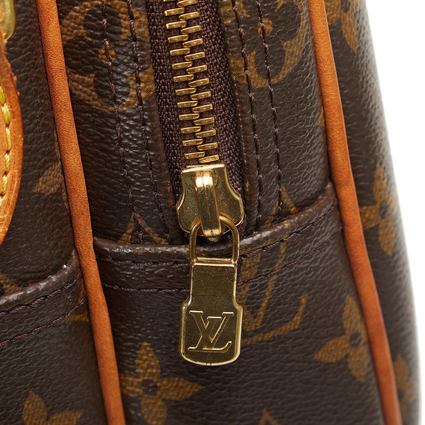 Louis Vuitton Monogram Reporter PM (SHG-aR2Dhs)