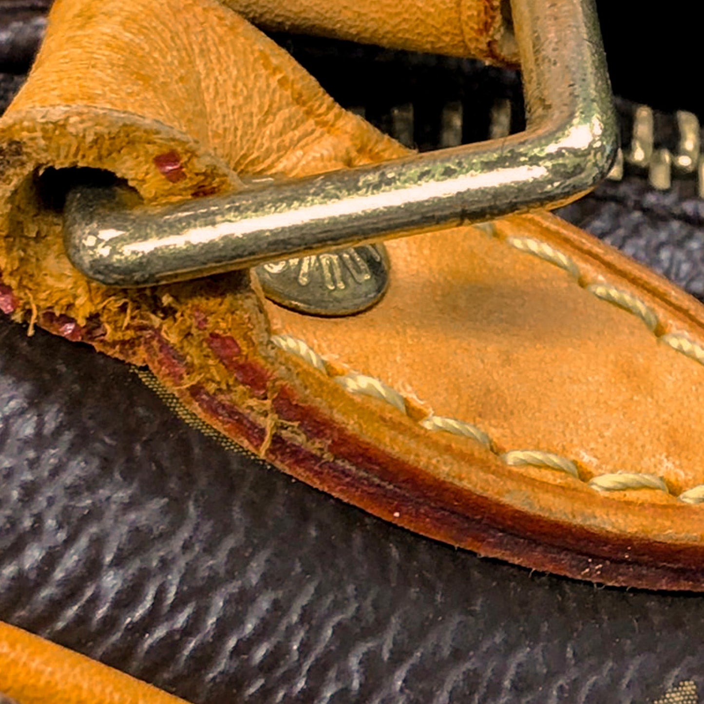 Louis Vuitton Monogram Reporter PM (SHG-aR2Dhs)