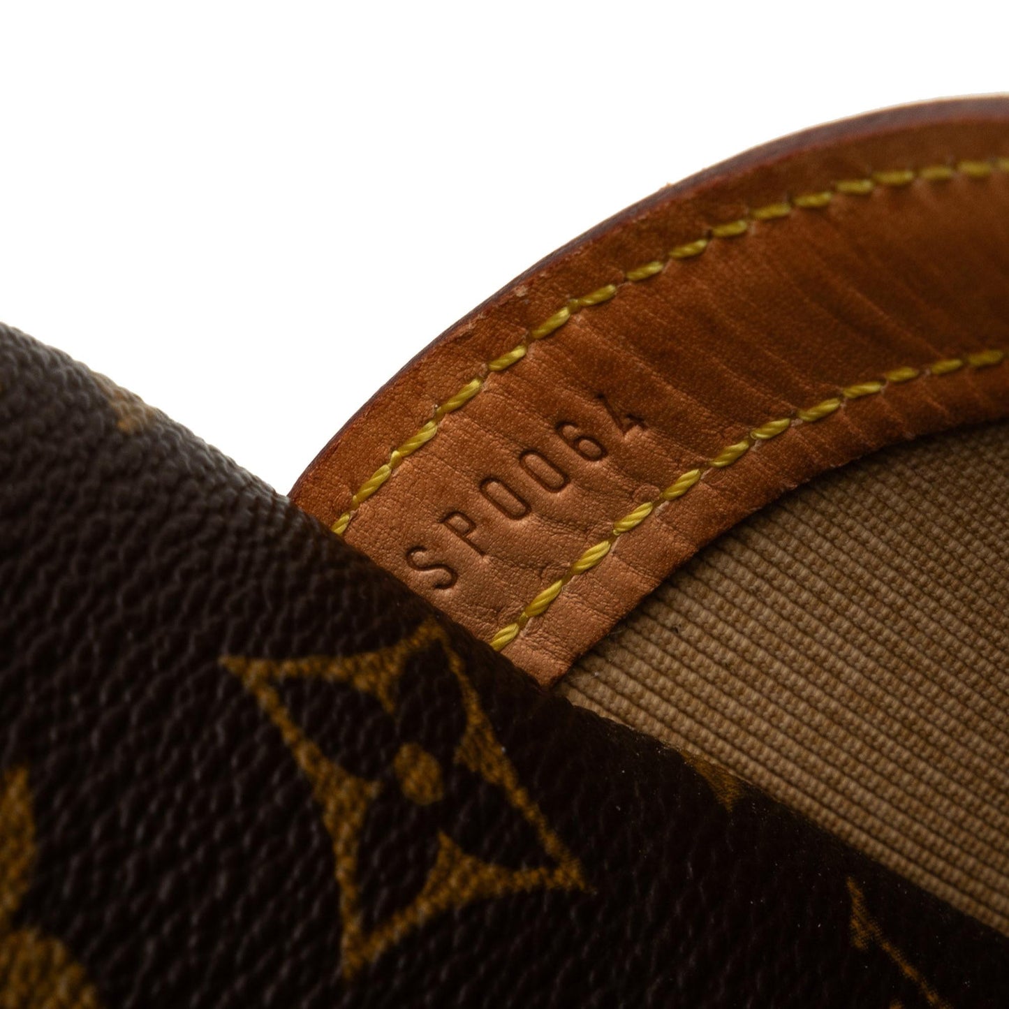 Louis Vuitton Monogram Reporter PM (SHG-Euh7Gy)