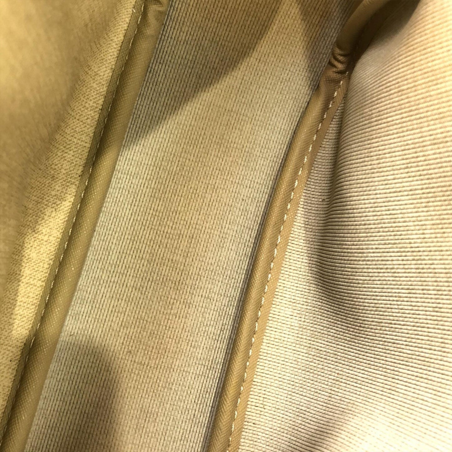 Louis Vuitton Monogram Reporter PM (SHG-7O9Ogb)