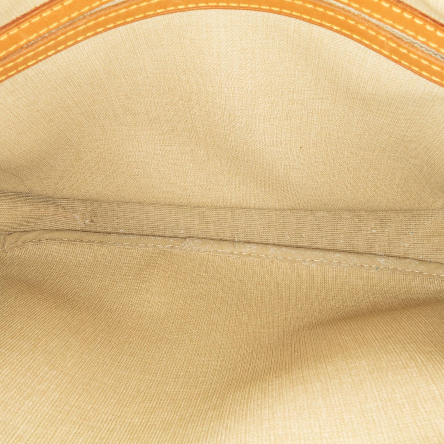 Louis Vuitton Monogram Reporter PM (SHG-jSmoPV)
