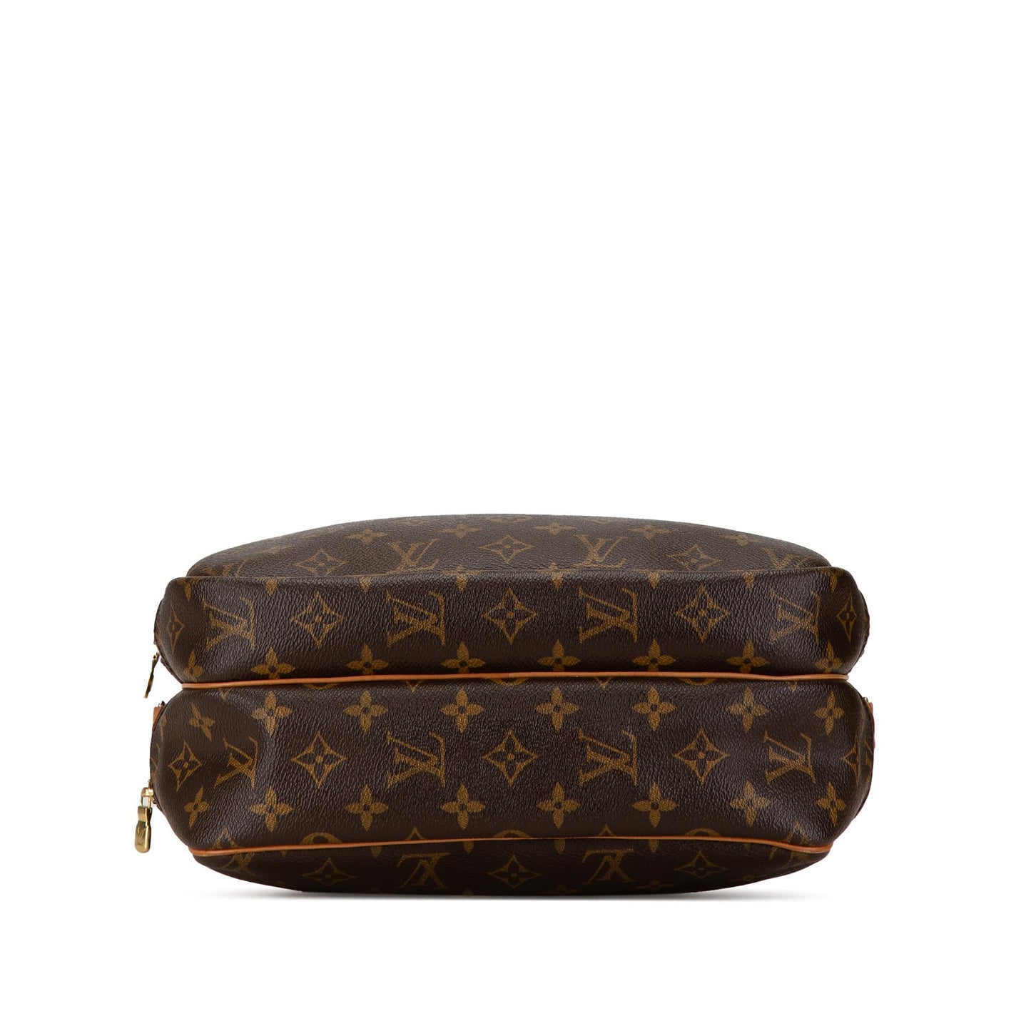 Louis Vuitton Monogram Reporter PM (SHG-txnp56)