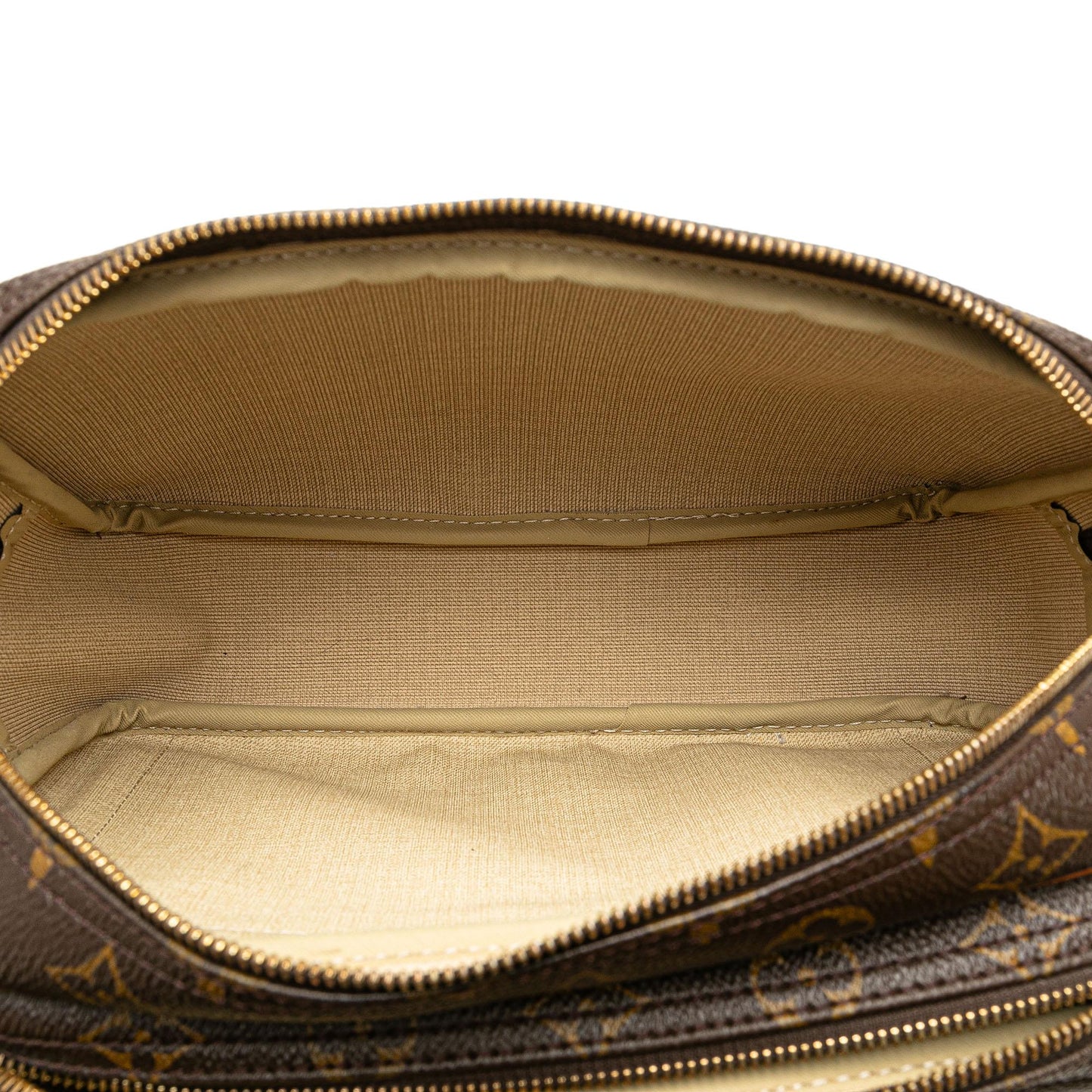 Louis Vuitton Monogram Reporter PM (SHG-txnp56)