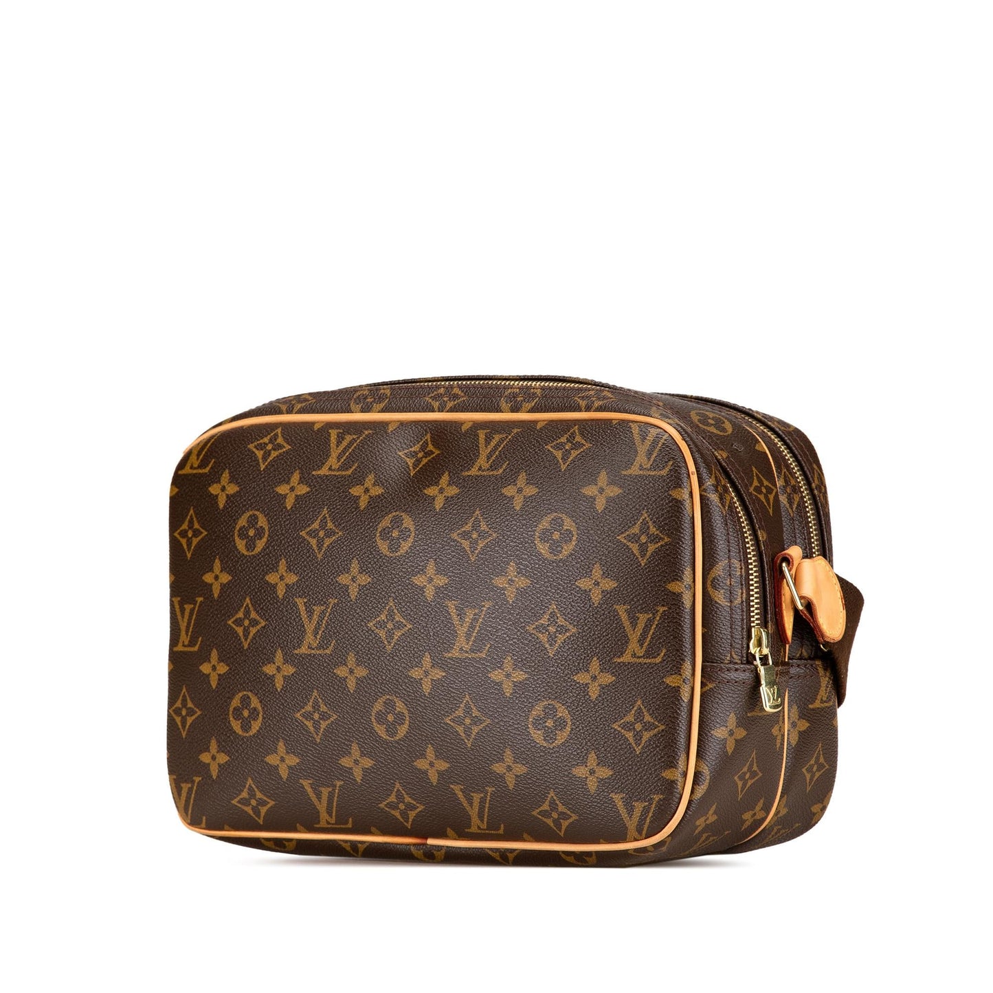 Louis Vuitton Monogram Reporter PM