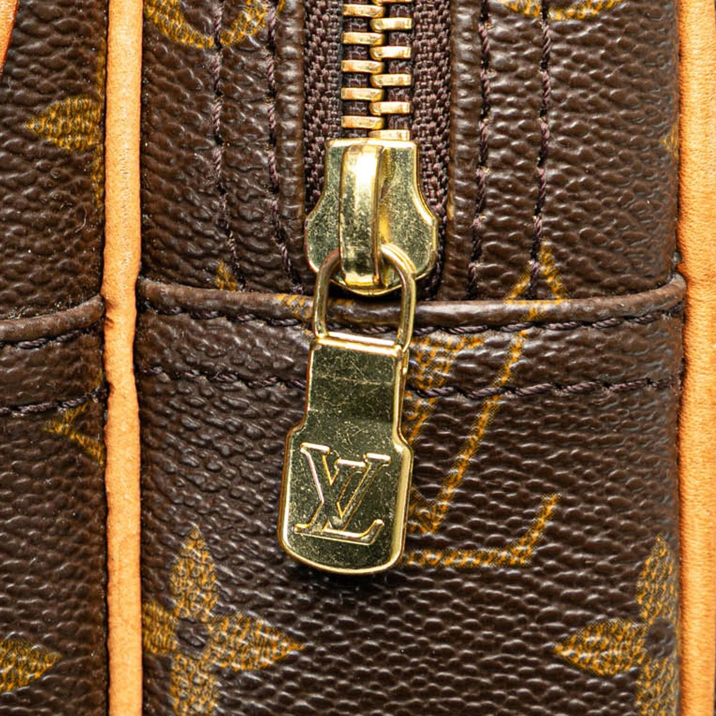 Louis Vuitton Monogram Reporter PM