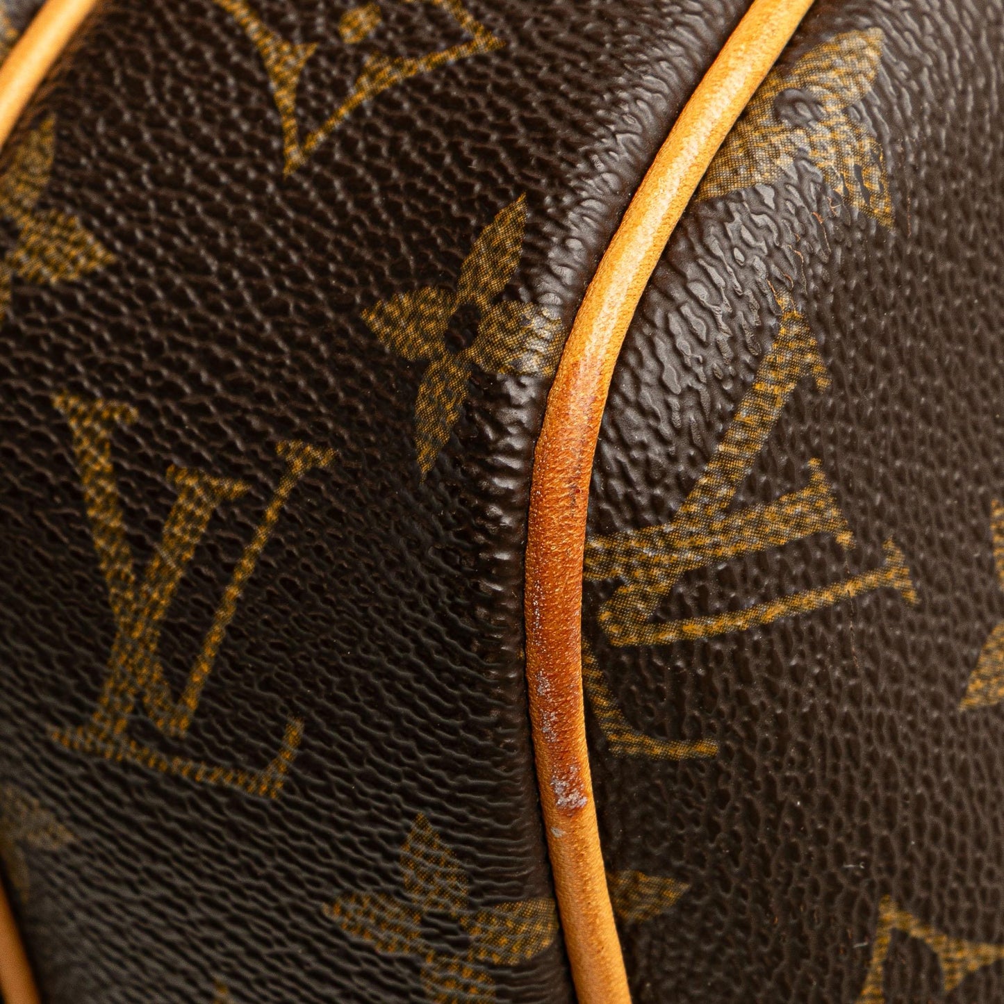 Louis Vuitton Monogram Reporter PM