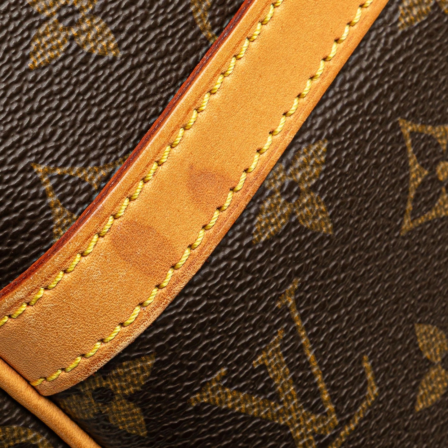 Louis Vuitton Monogram Reporter PM