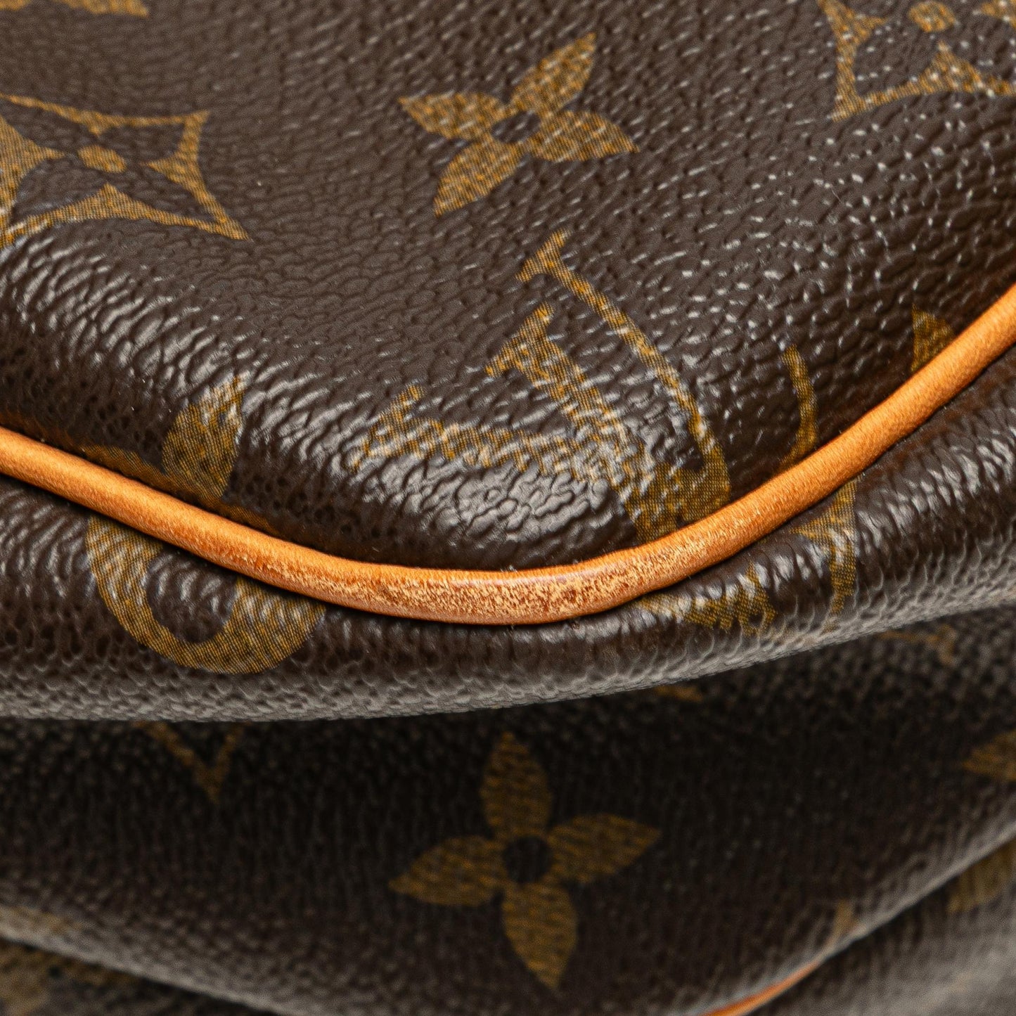 Louis Vuitton Monogram Reporter PM