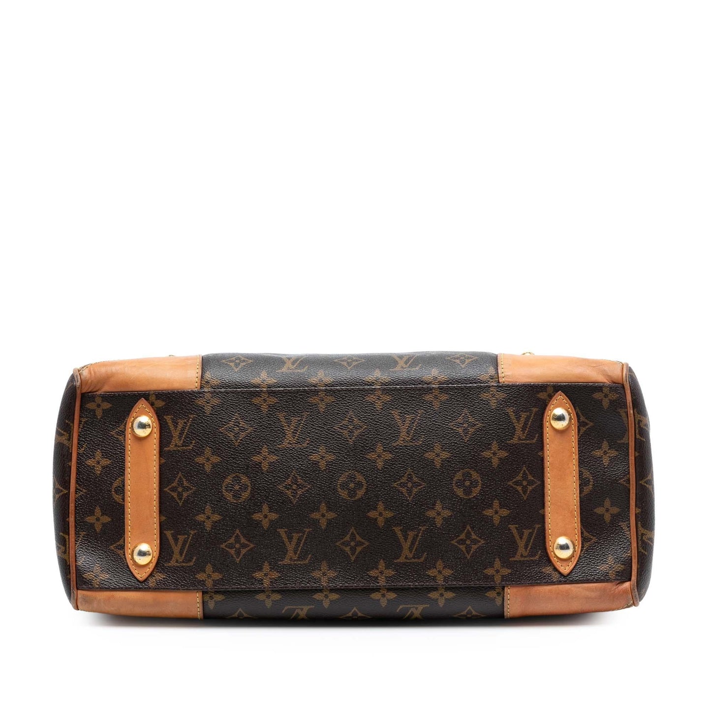 Louis Vuitton Monogram Retiro GM