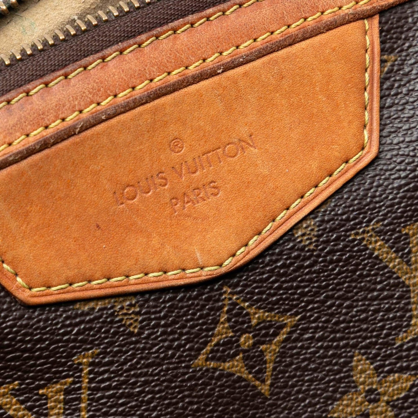 Louis Vuitton Monogram Retiro GM