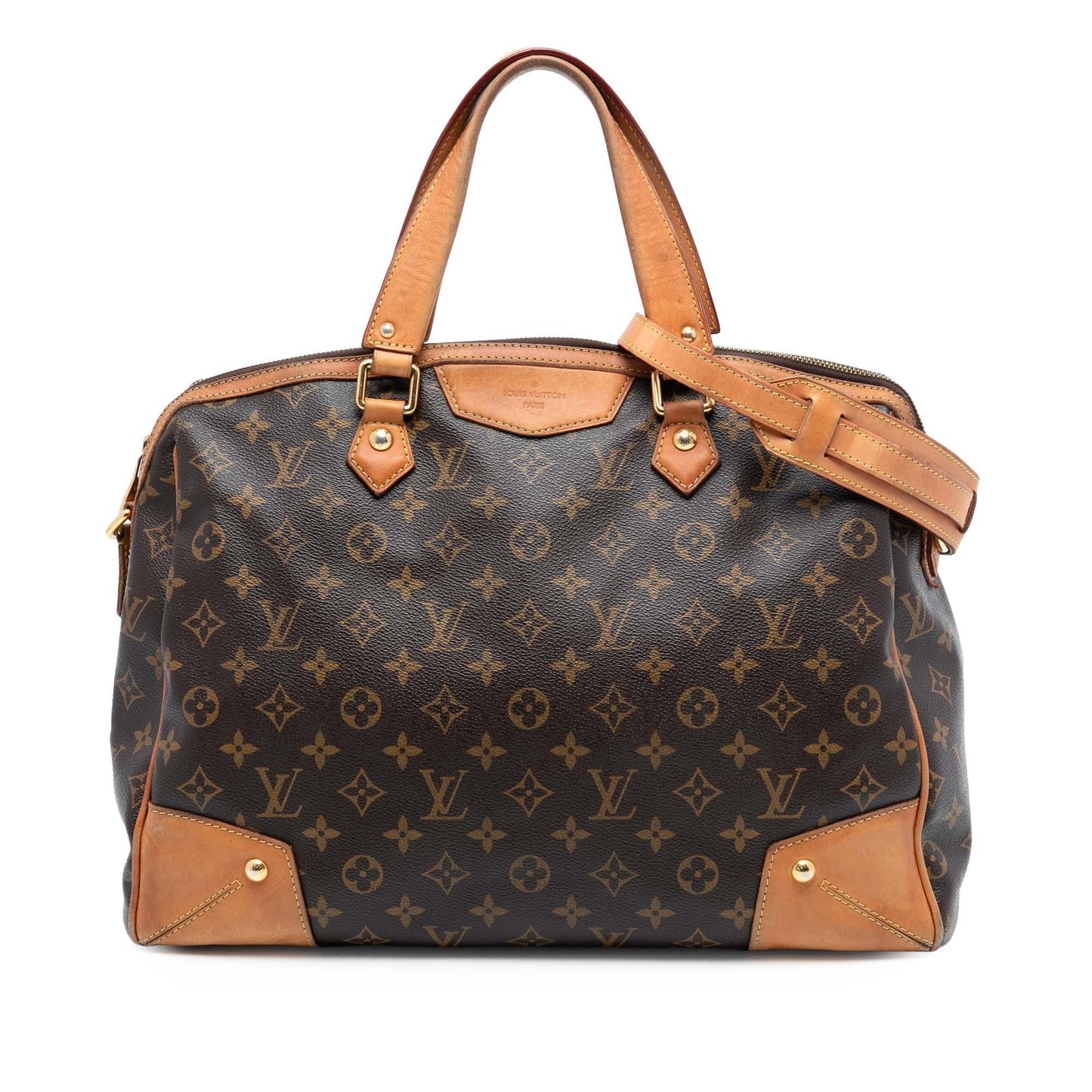 Louis Vuitton Monogram Retiro GM
