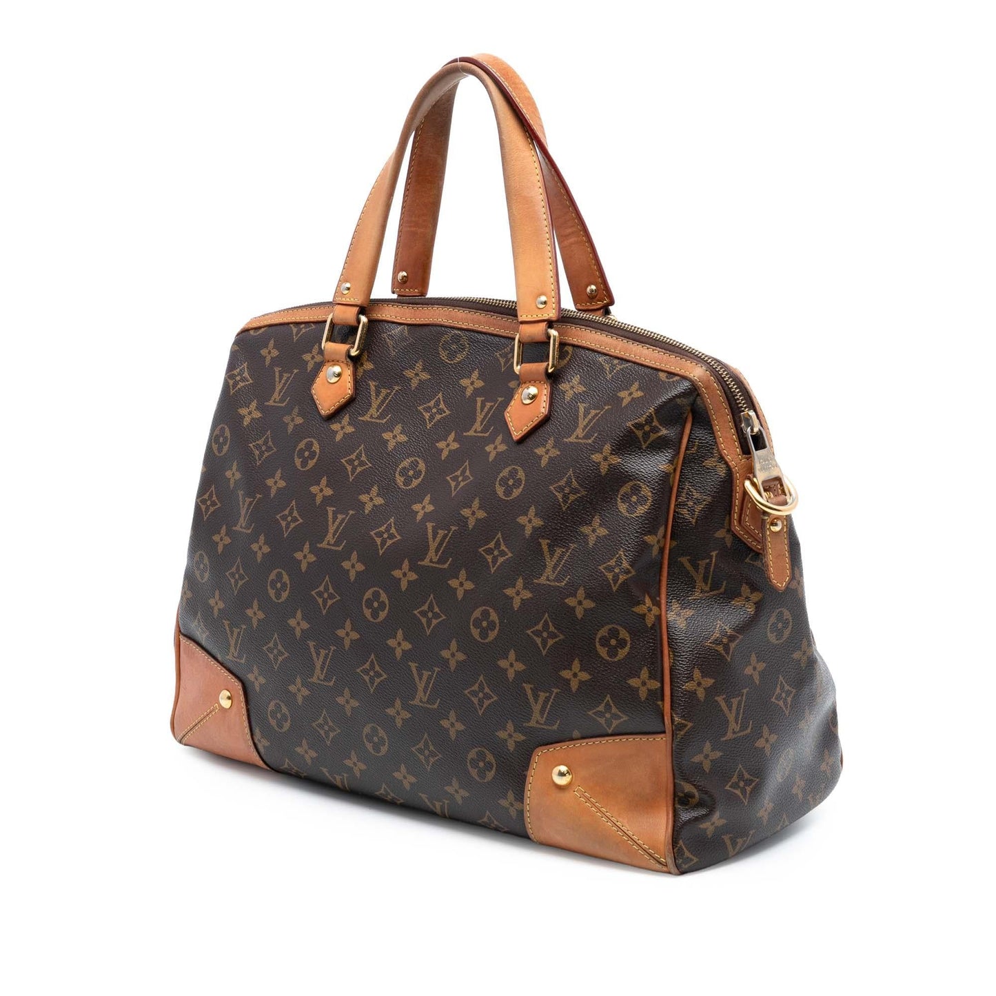 Louis Vuitton Monogram Retiro GM