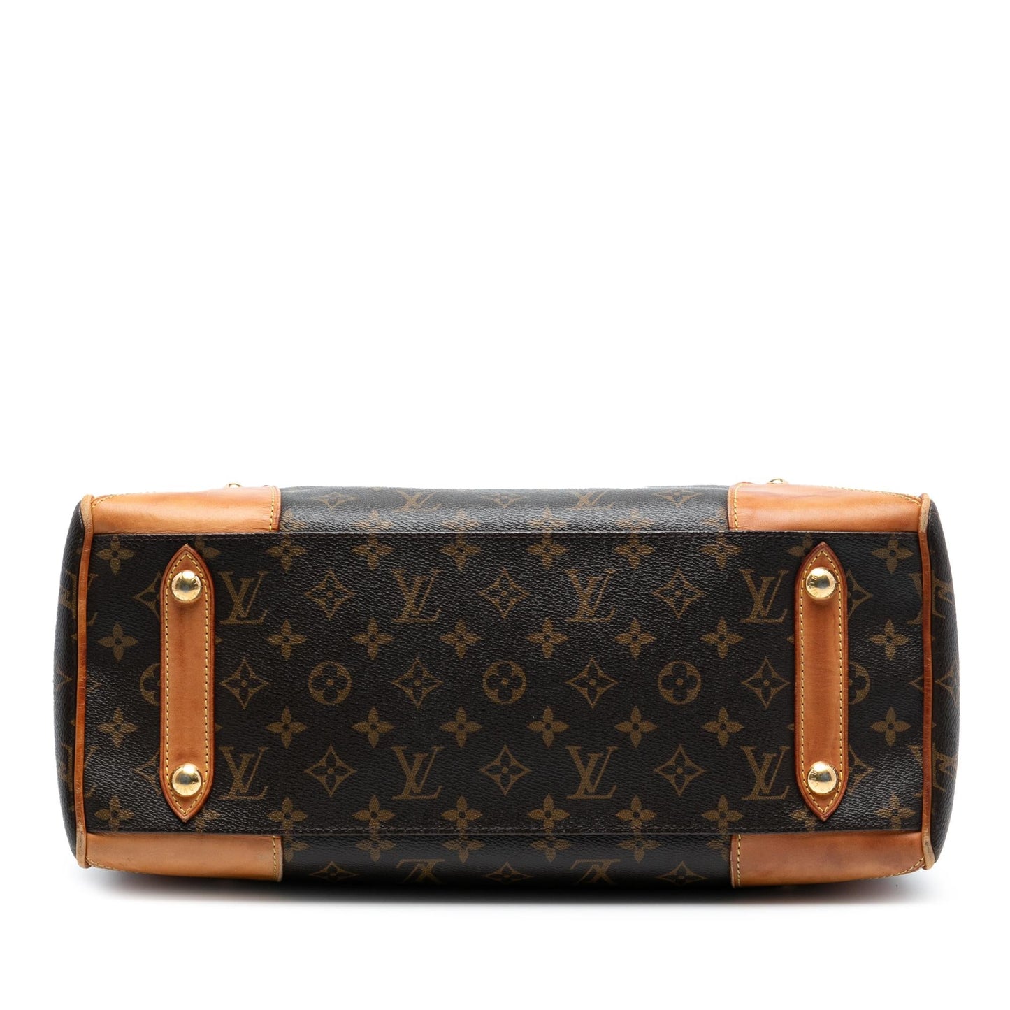 Louis Vuitton Monogram Retiro GM