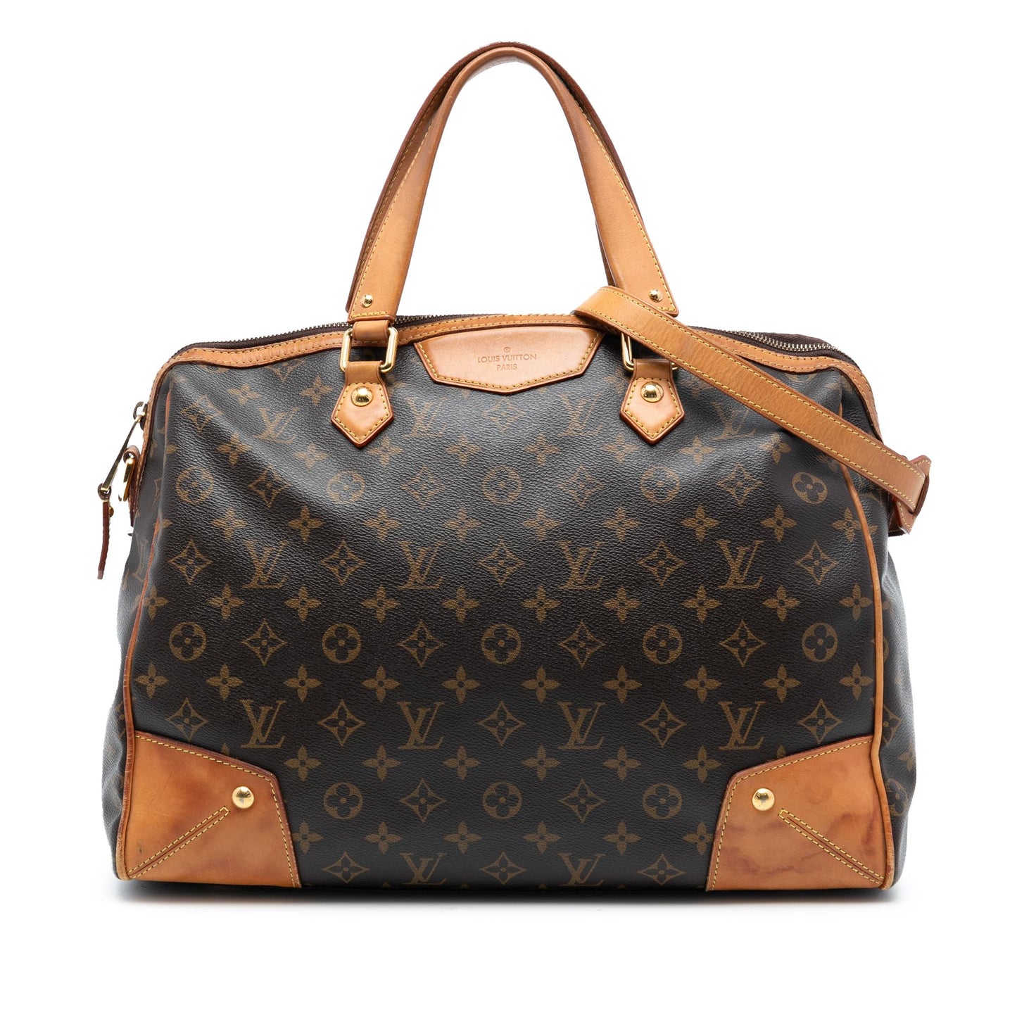 Louis Vuitton Monogram Retiro GM
