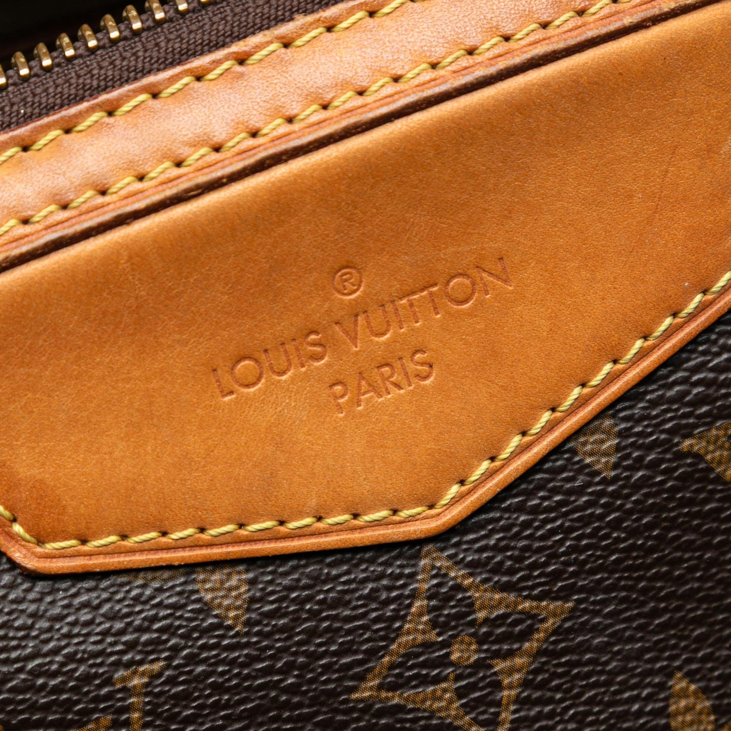 Louis Vuitton Monogram Retiro GM