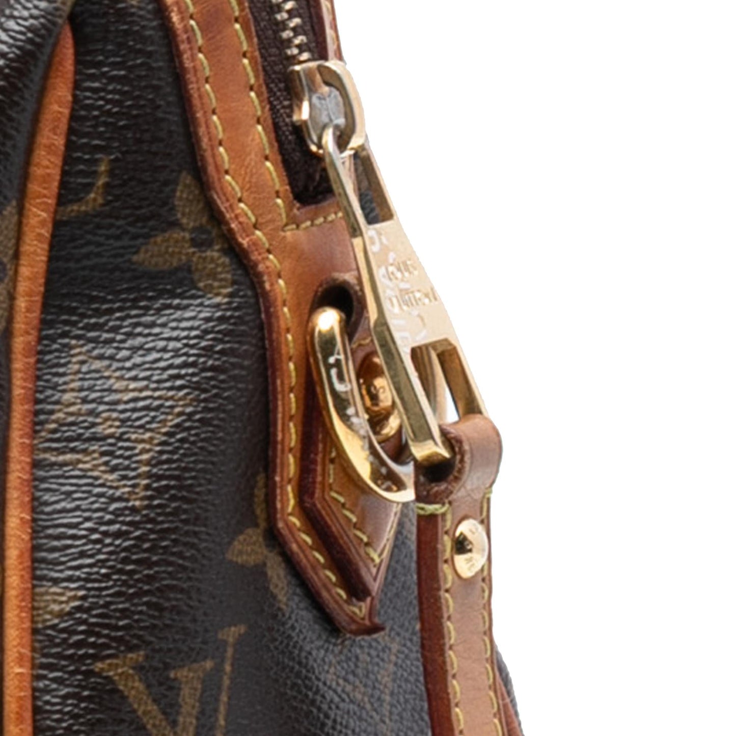 Louis Vuitton Monogram Retiro GM