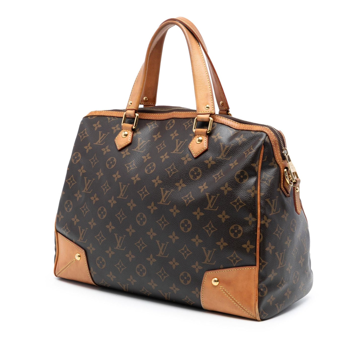 Louis Vuitton Monogram Retiro GM