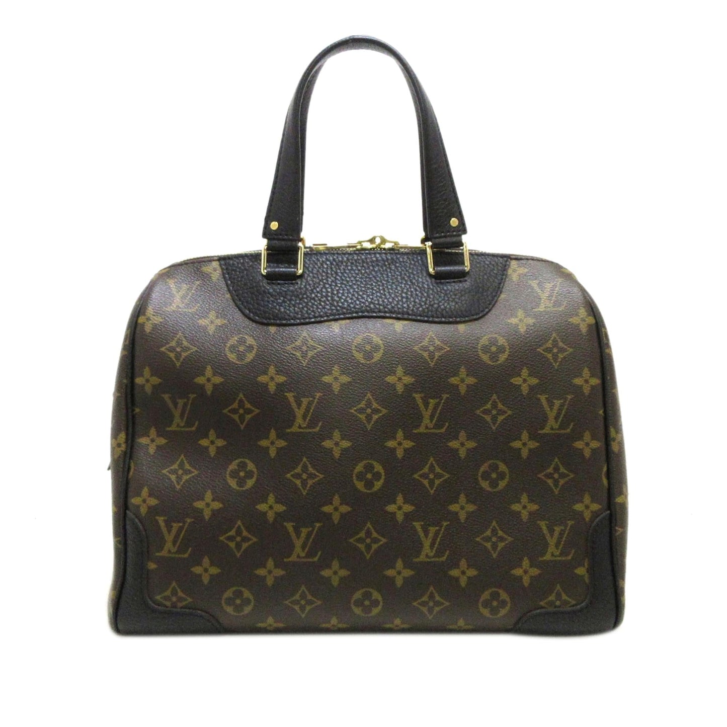 Louis Vuitton Monogram Retiro NM (SHG-AgUByx)