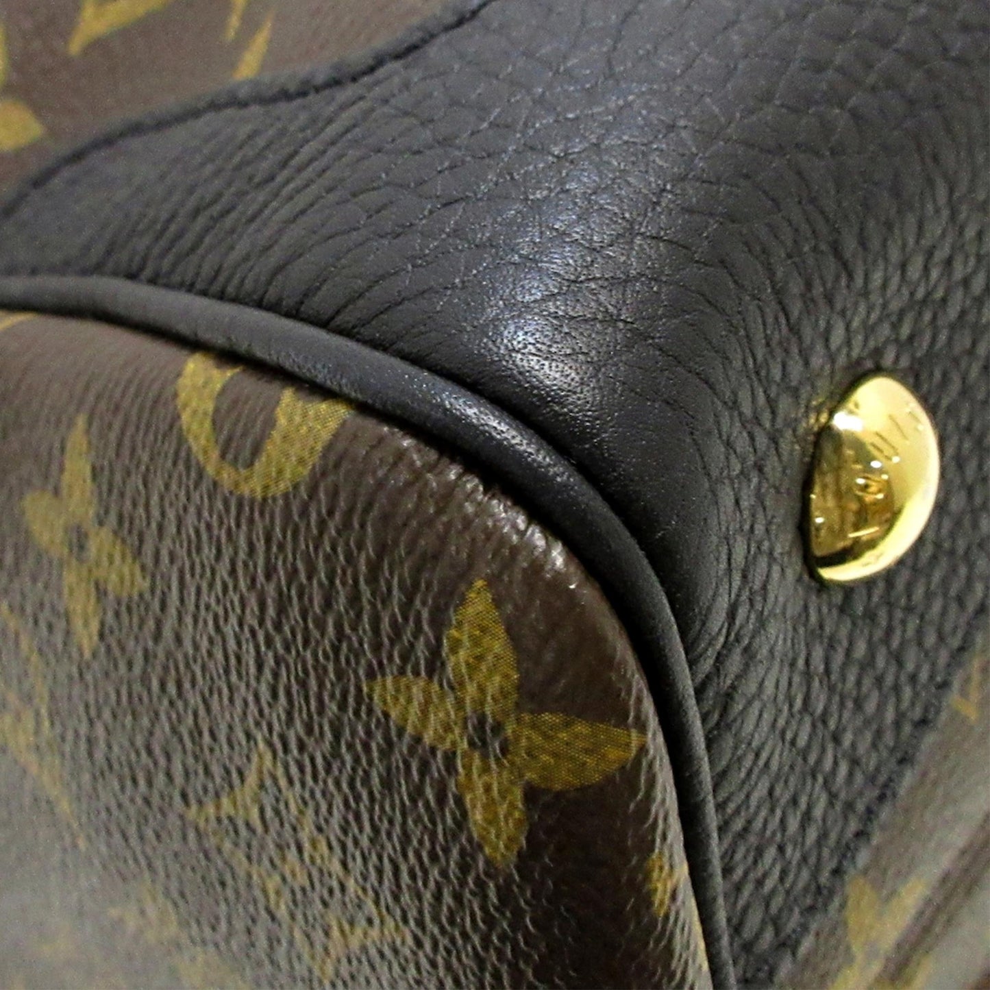 Louis Vuitton Monogram Retiro NM (SHG-AgUByx)