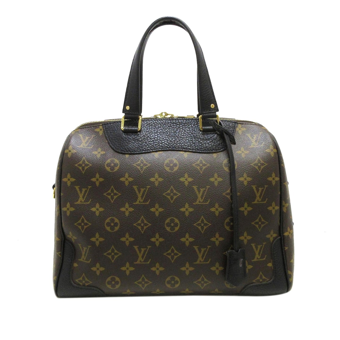 Louis Vuitton Monogram Retiro NM (SHG-AgUByx)