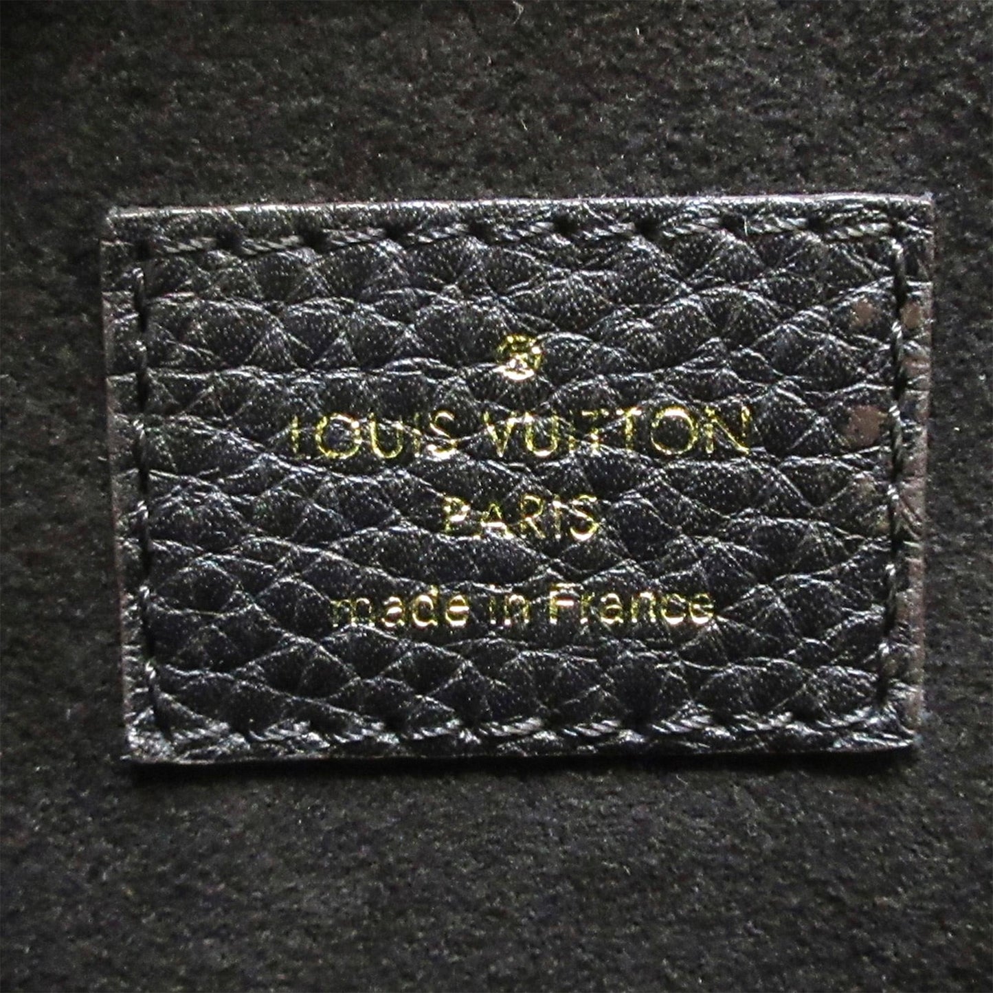 Louis Vuitton Monogram Retiro NM (SHG-AgUByx)